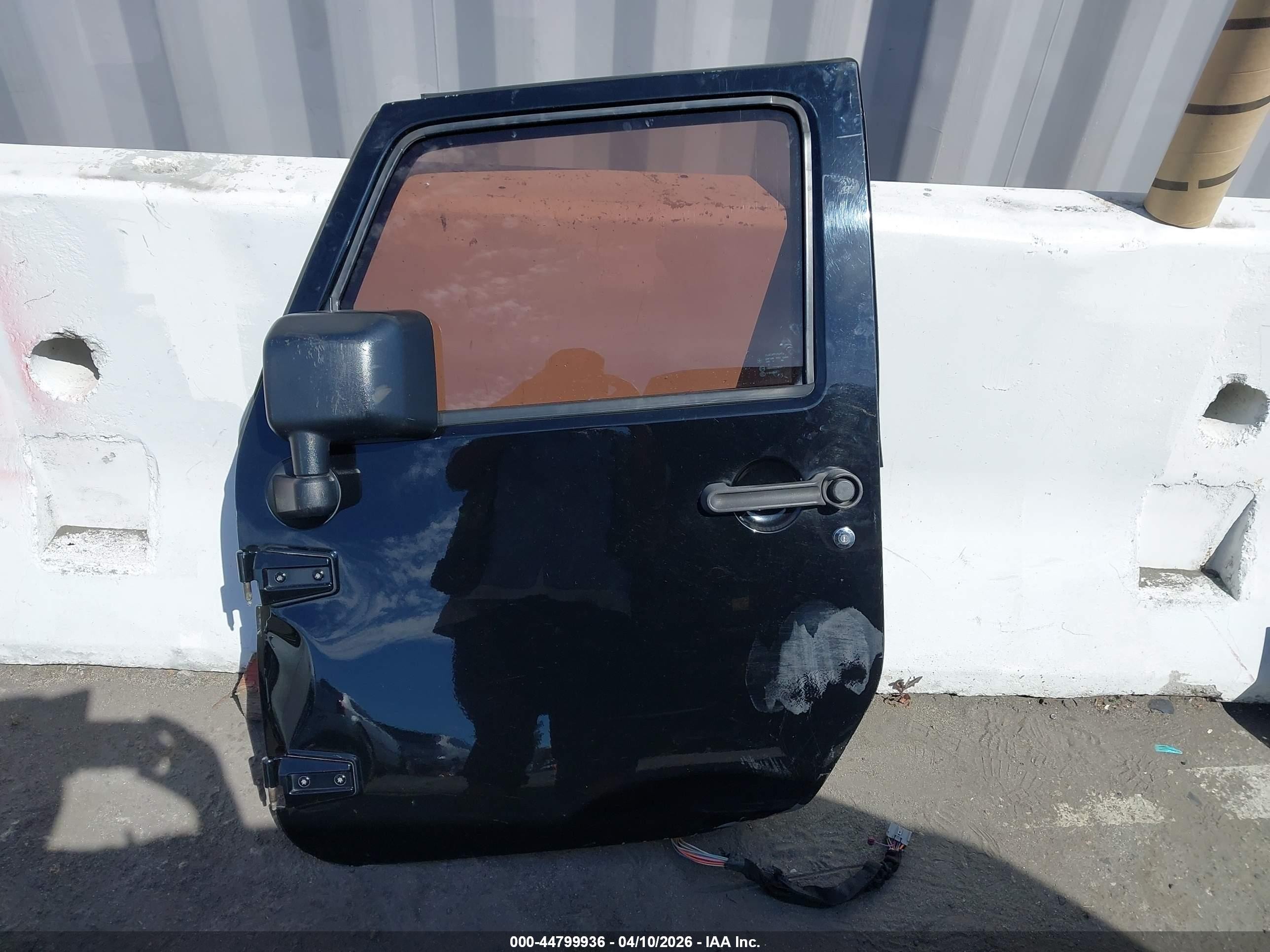 2015 Jeep Wrangler Unlimited Rubicon Black vin: 1C4BJWFG5FL538116