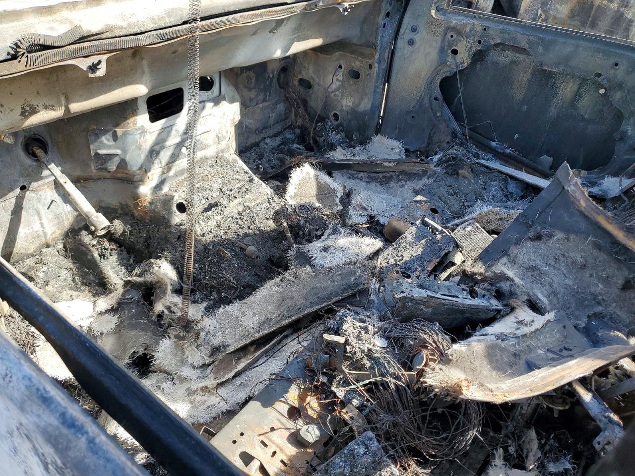 2015 Jeep Wrangler Unlimited Rubicon Burn vin: 1C4BJWFG8FL656306