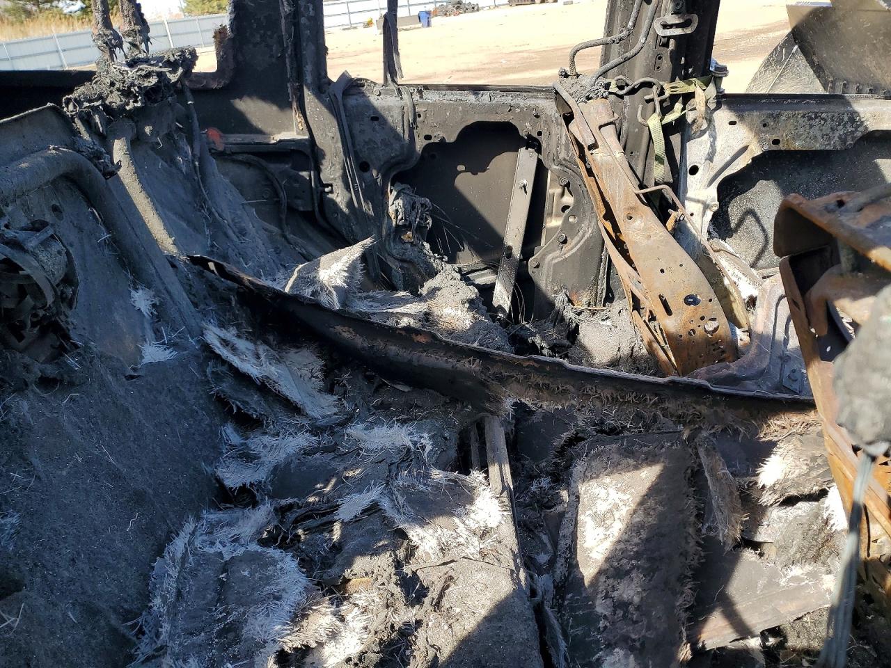 2015 Jeep Wrangler Unlimited Rubicon Burn vin: 1C4BJWFG8FL656306