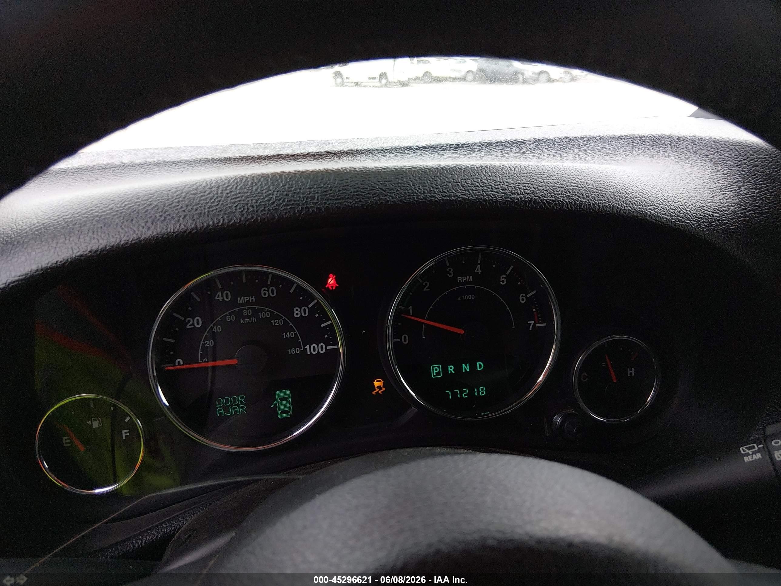 2014 Jeep Wrangler Unlimited Rubicon Black vin: 1C4BJWFG9EL296171