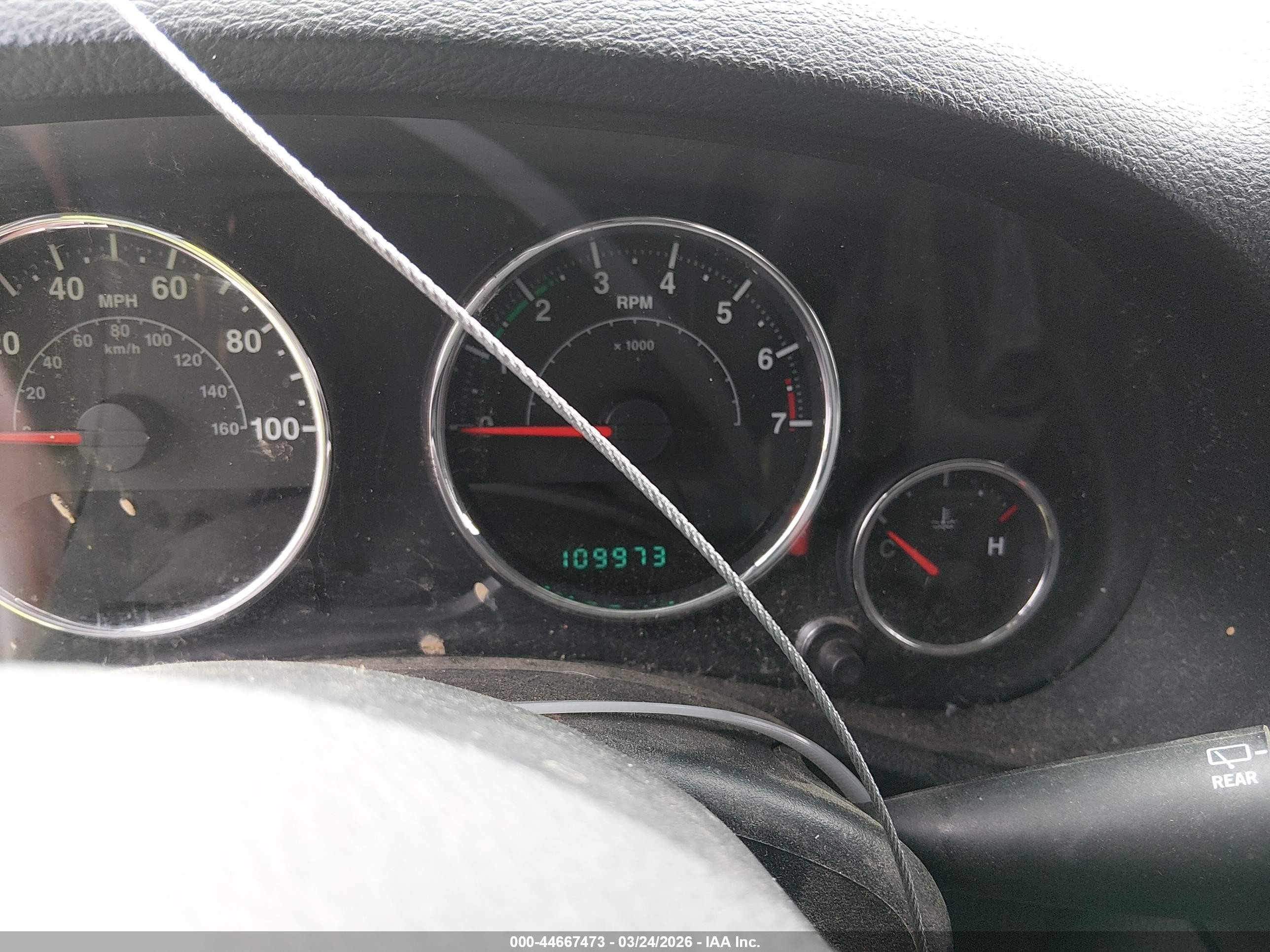 2012 Jeep Wrangler Sport Silver vin: 1C4GJWAG3CL109176
