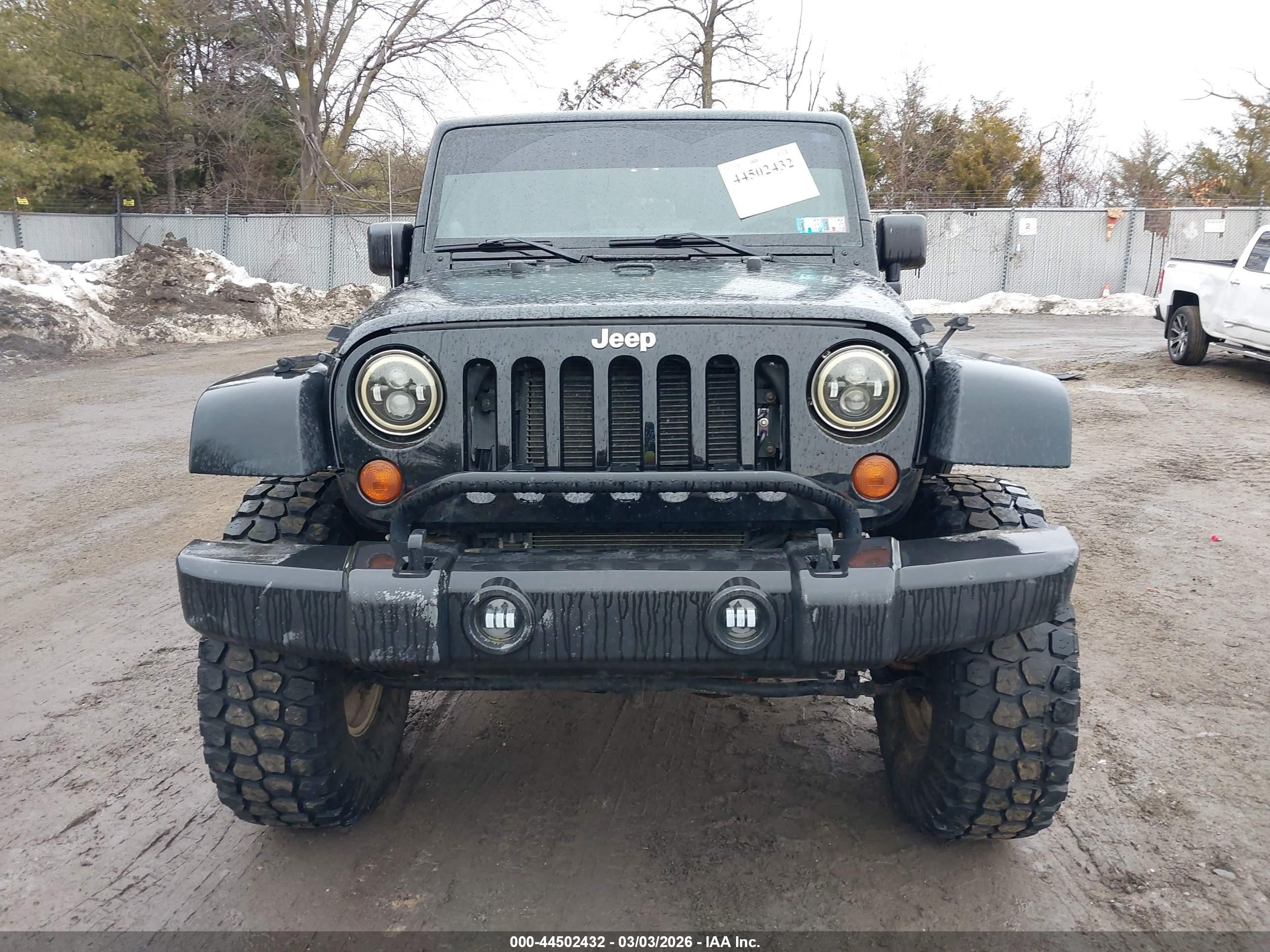 2013 Jeep Wrangler Sport Black vin: 1C4GJWAG7DL623971