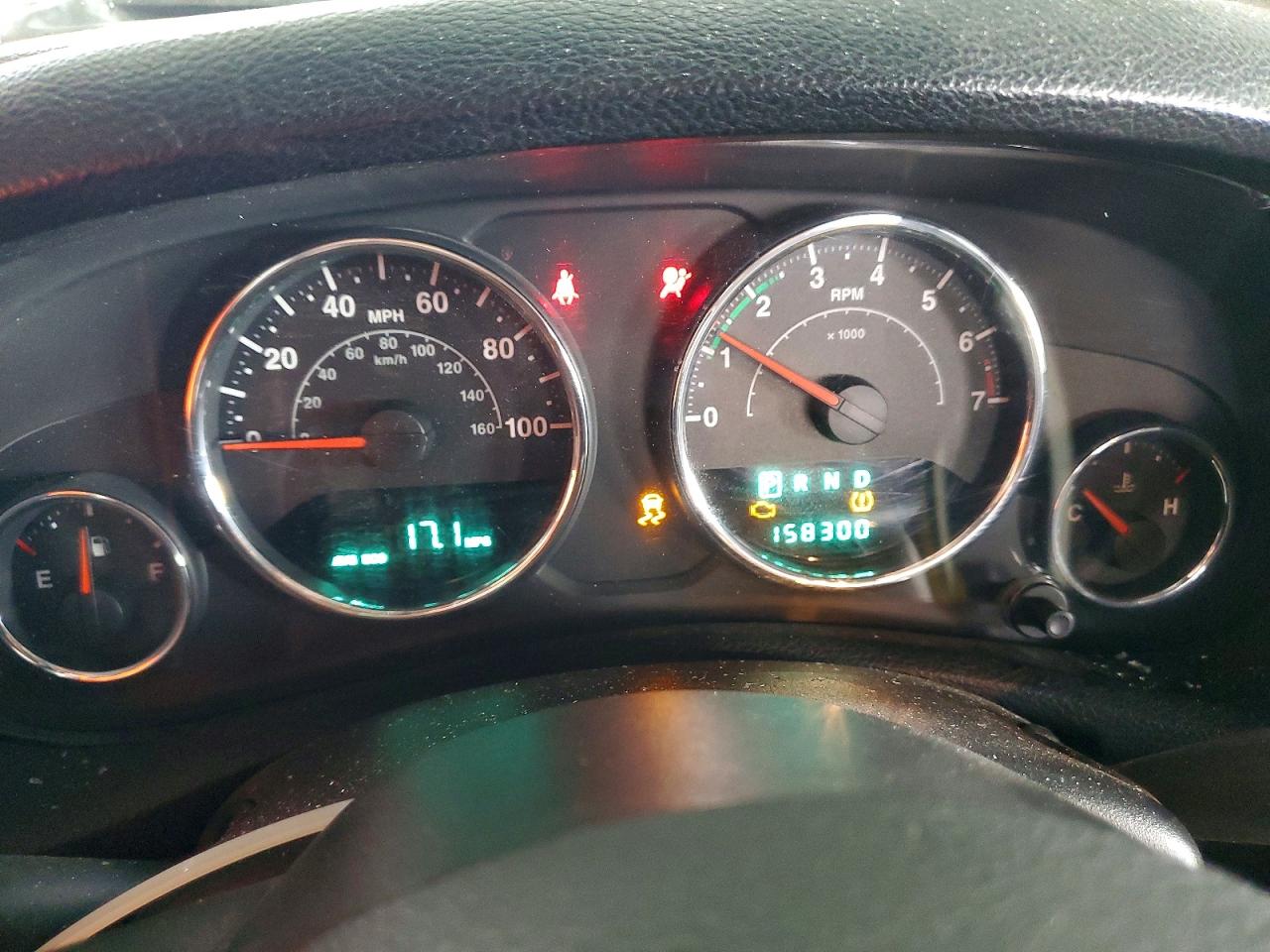 2012 Jeep Wrangler Sport Silver vin: 1C4GJWAG8CL109187