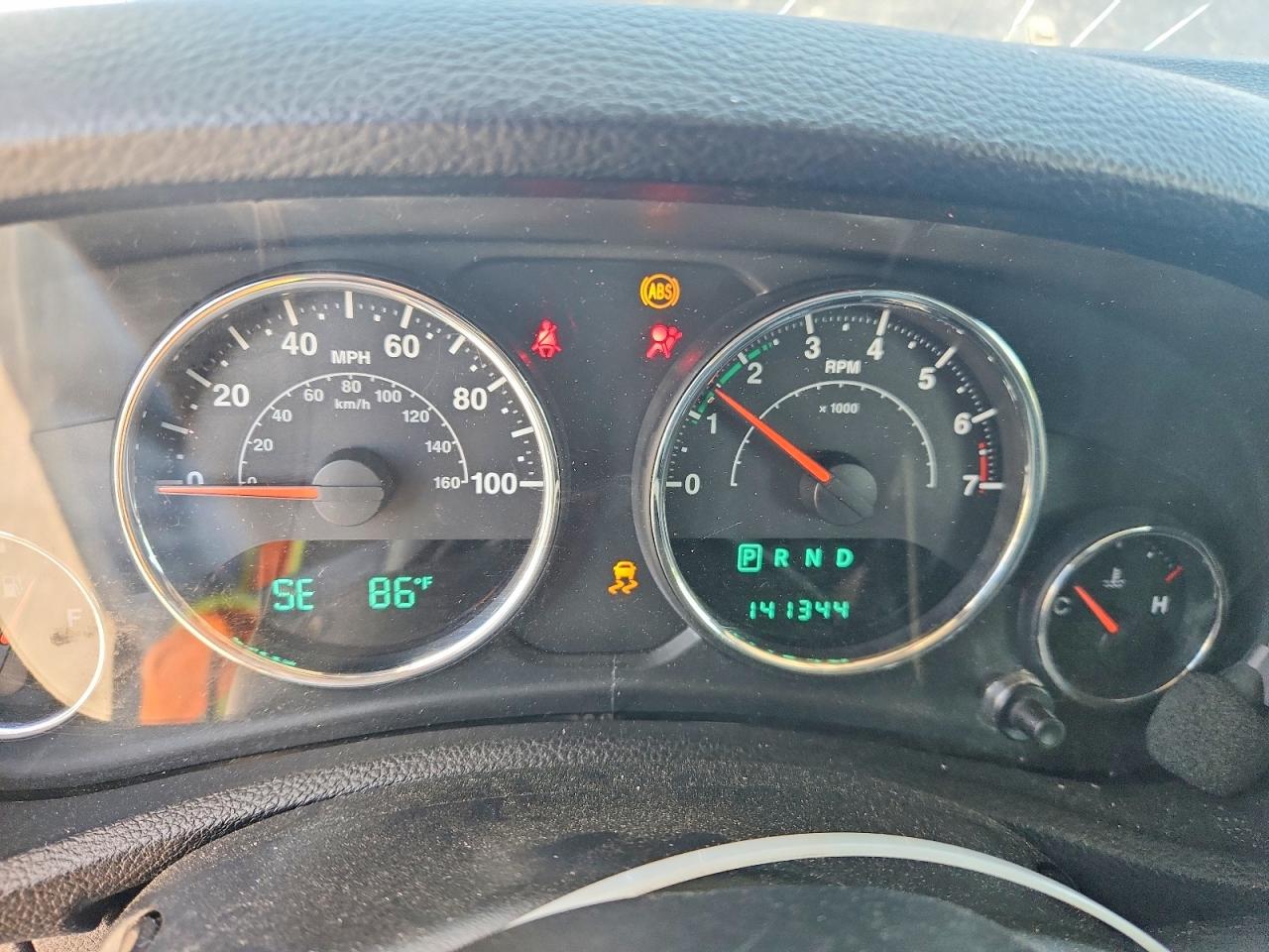 2012 Jeep Wrangler Sport Black vin: 1C4GJWAG9CL250429
