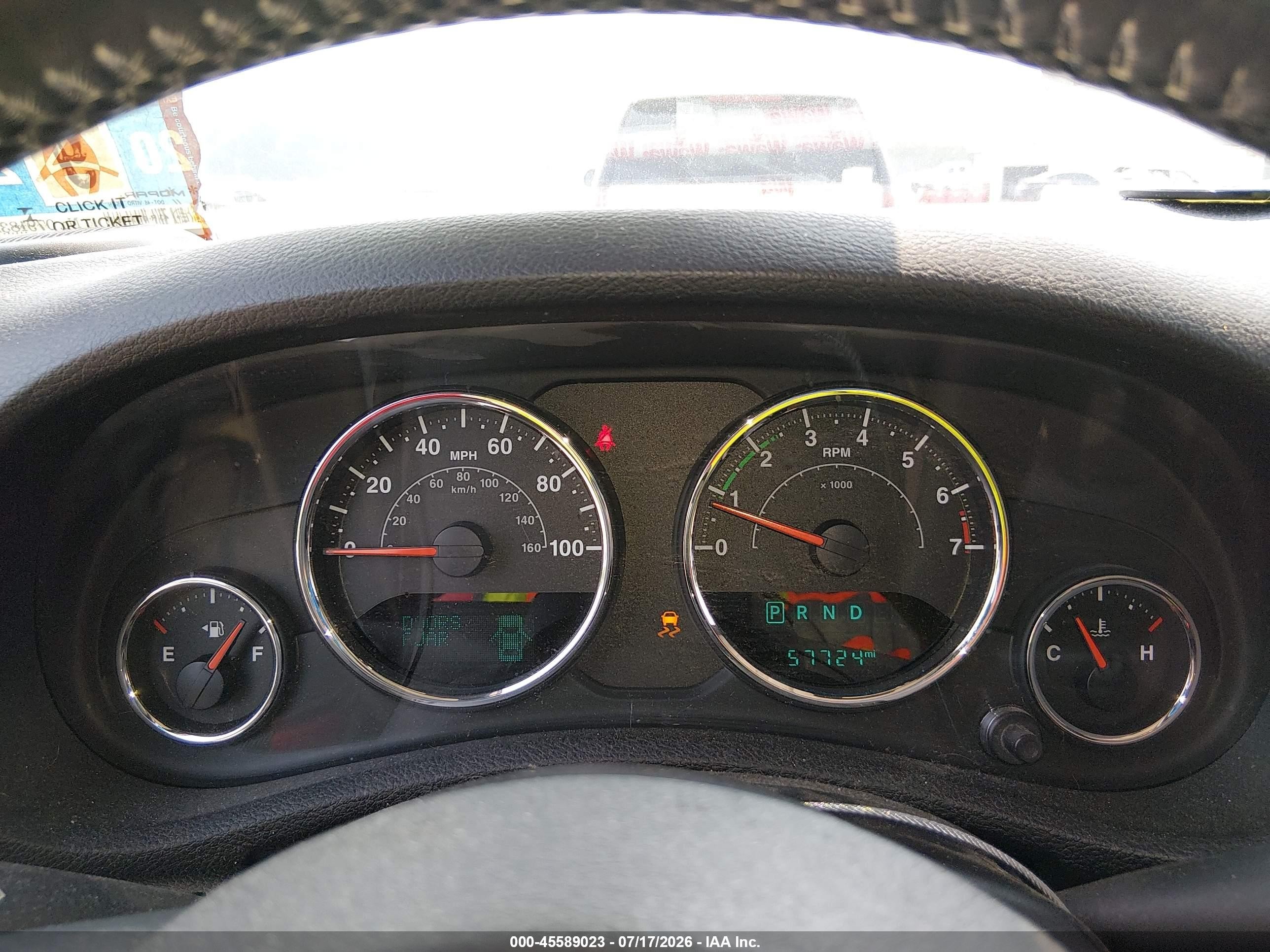 2015 Jeep Wrangler Willys Wheeler Белый vin: 1C4GJWAG9FL757478