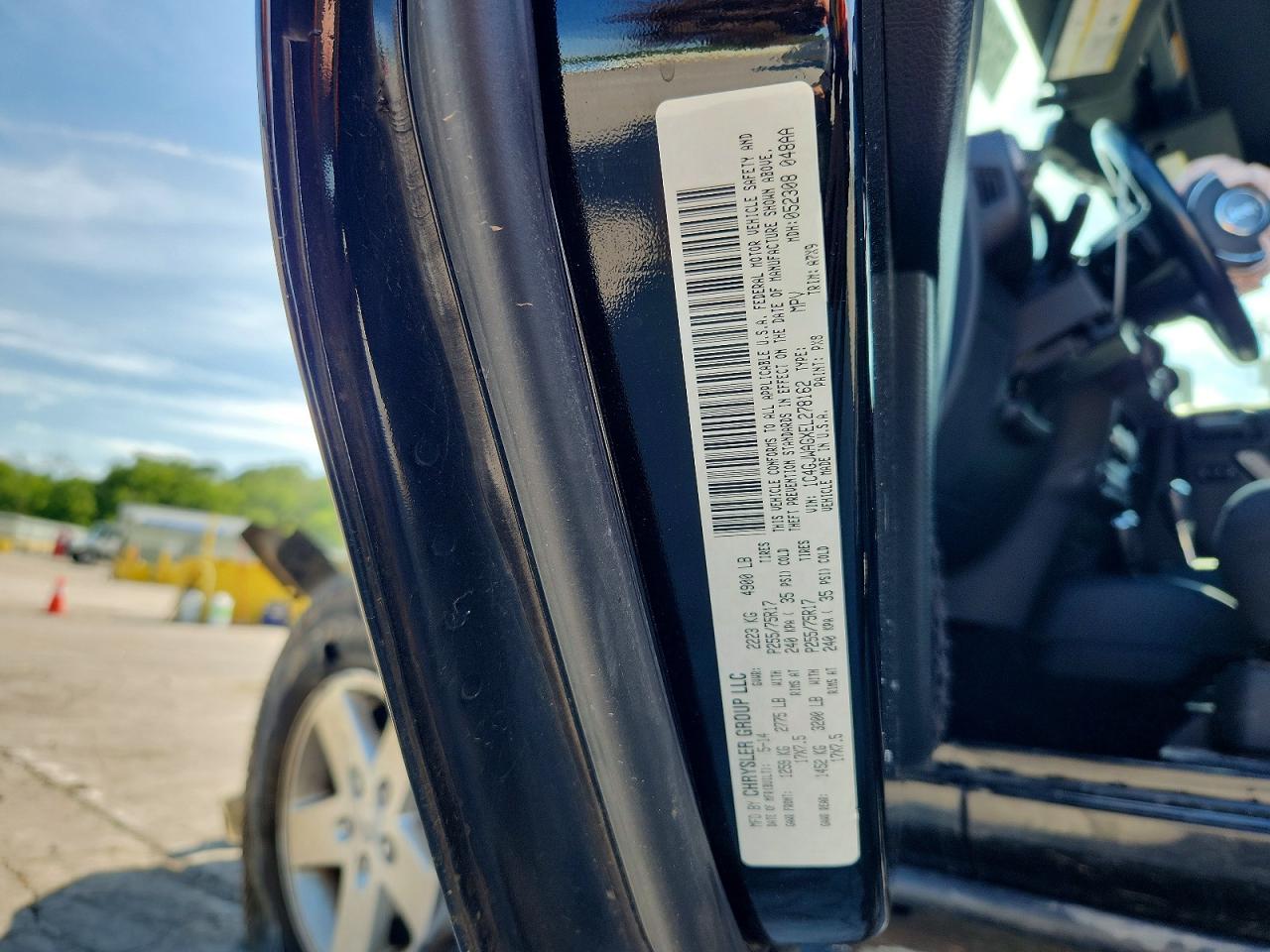 2014 Jeep Wrangler Sport Black vin: 1C4GJWAGXEL278162