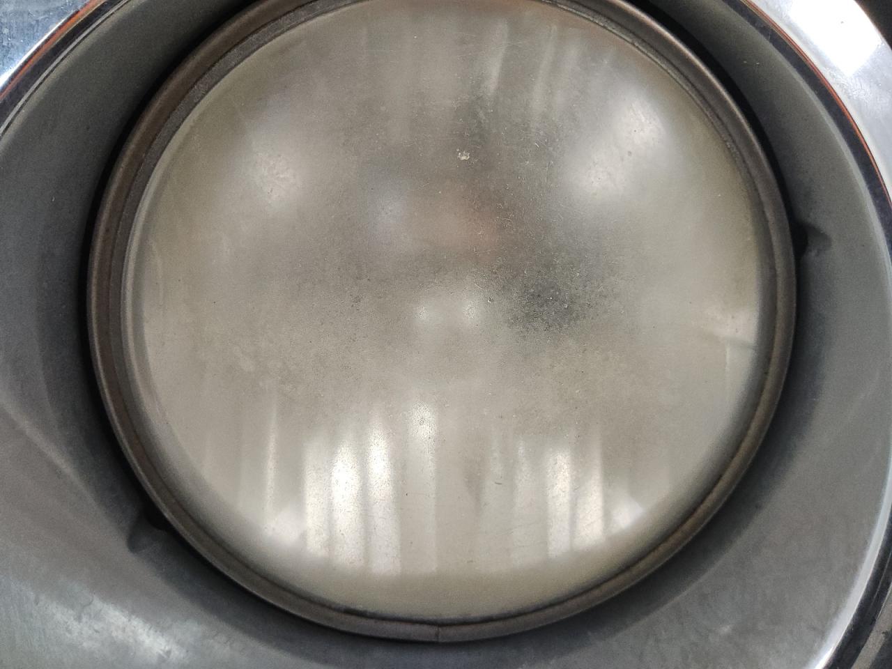 2012 Jeep Wrangler Sahara Black vin: 1C4GJWBG8CL169730 Damage: Left Head Lamp, Faded, Repair Required