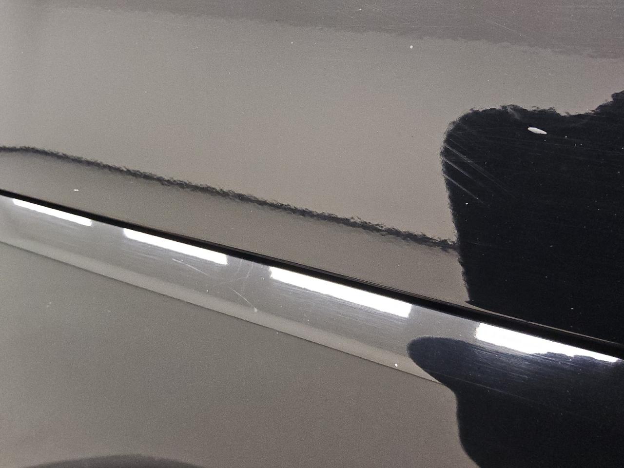 2012 Jeep Wrangler Sahara Black vin: 1C4GJWBG8CL169730 Damage: Left Qtr Panel, Heavy Scratch, 1/2 To 1 Inch
