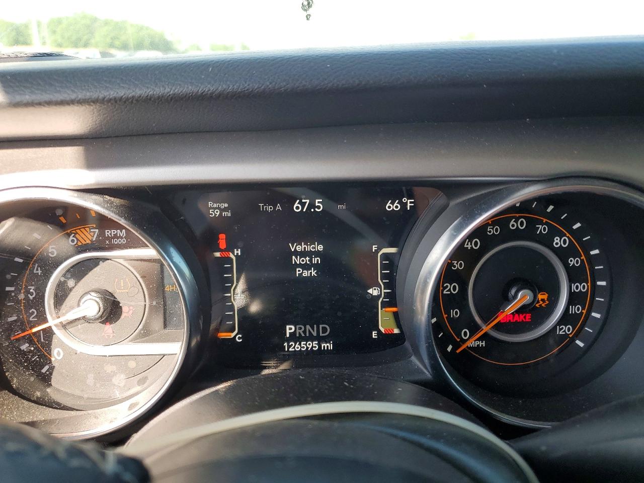 2021 Jeep Wrangler Sport White vin: 1C4GJXAN8MW691263