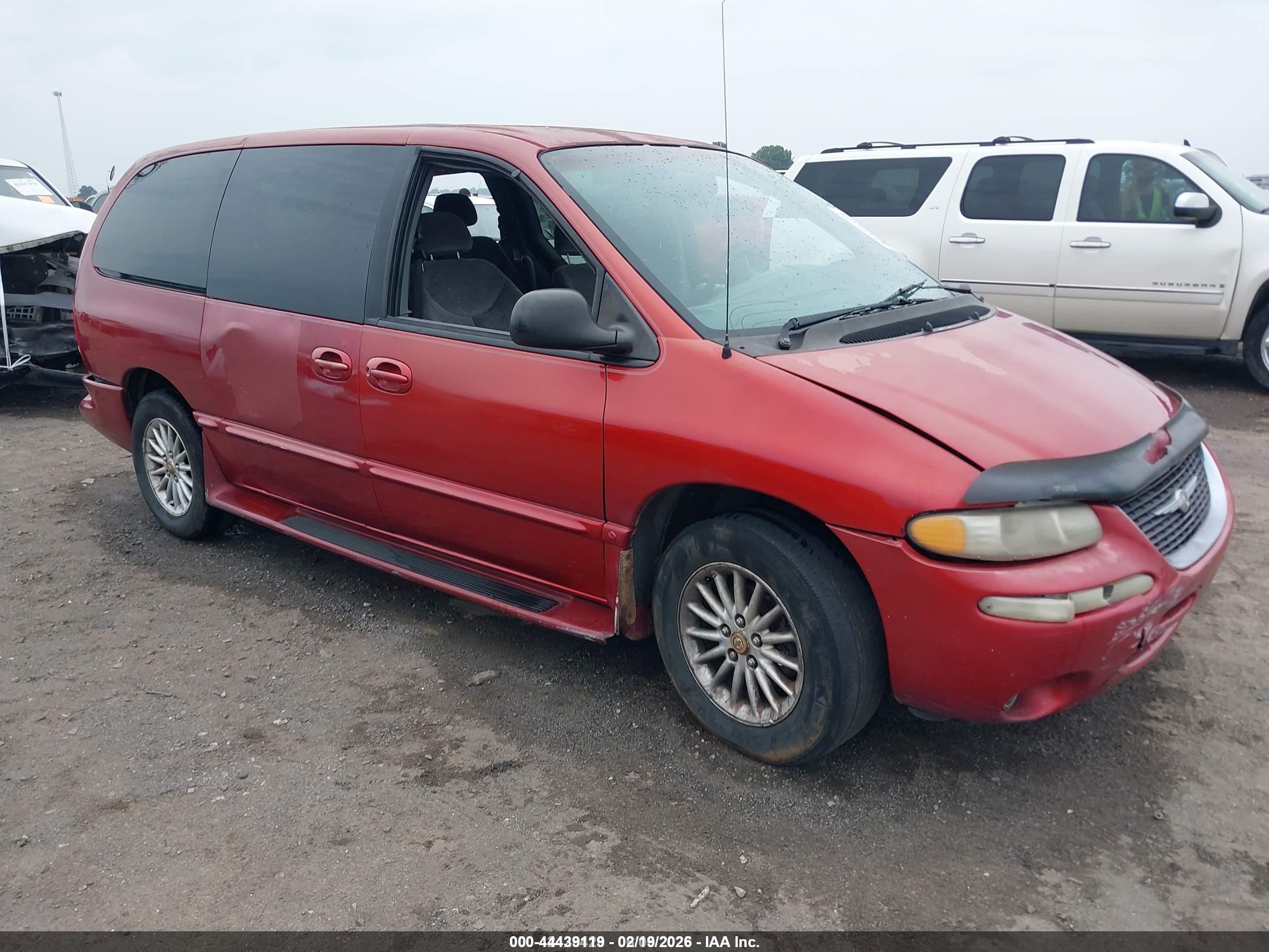 1C4GP44G1YB671279