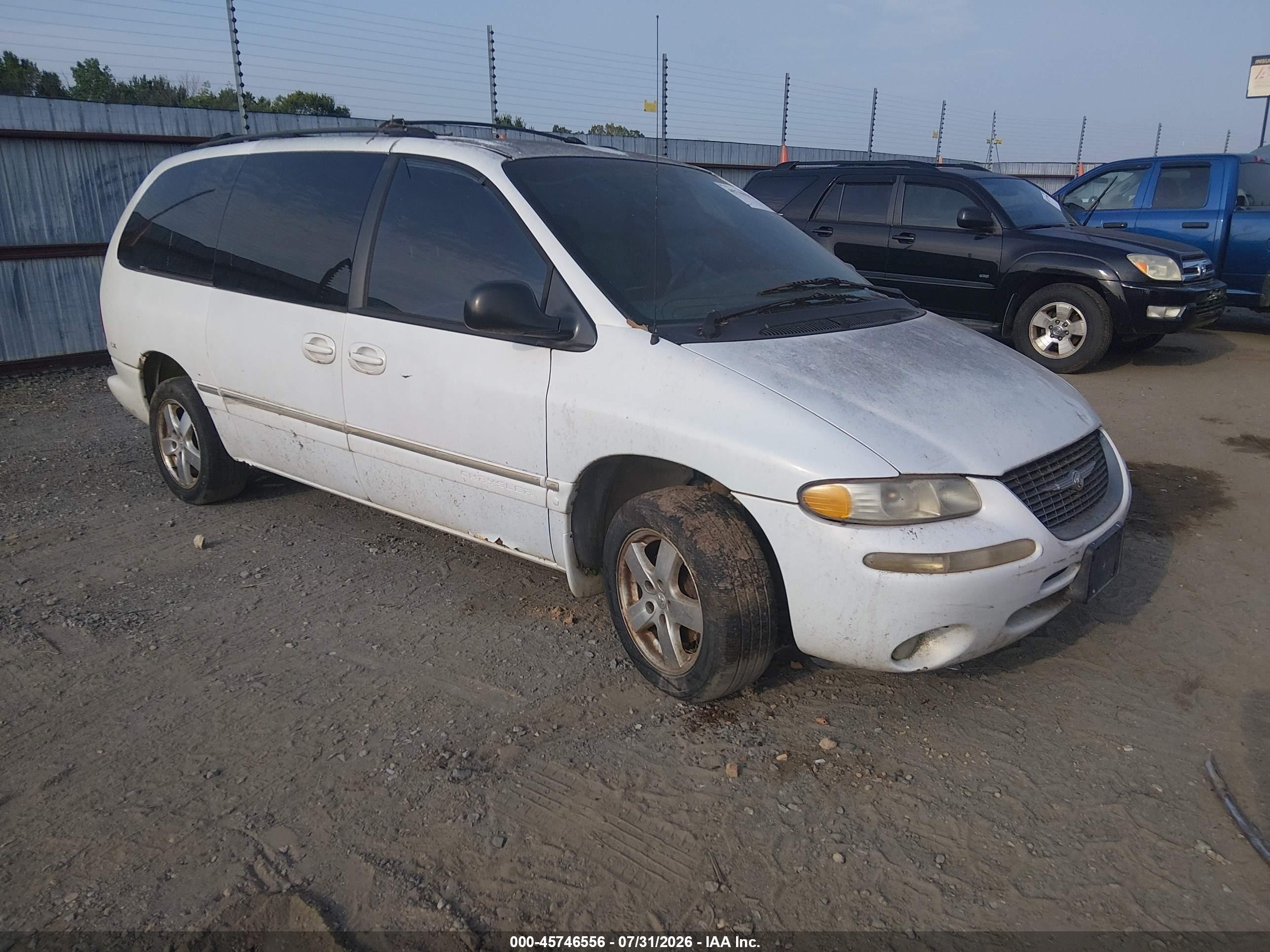 1C4GP54L0WB698974