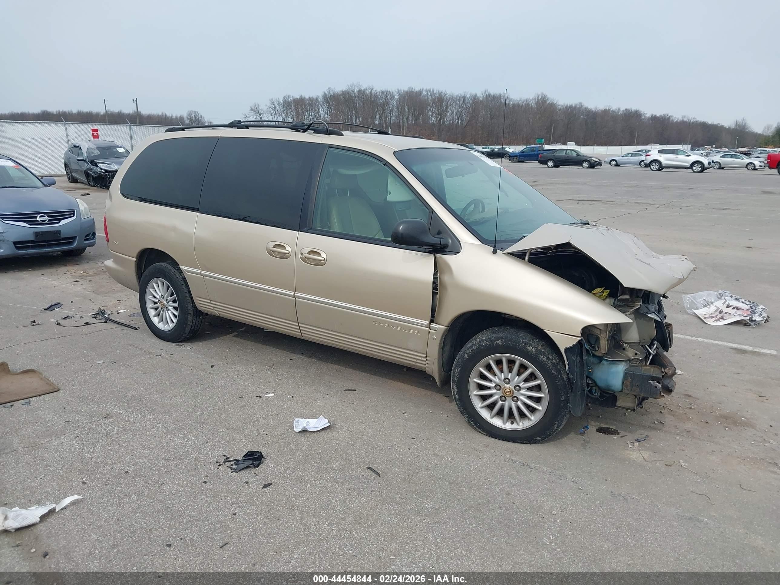 1C4GP54L1YB693804