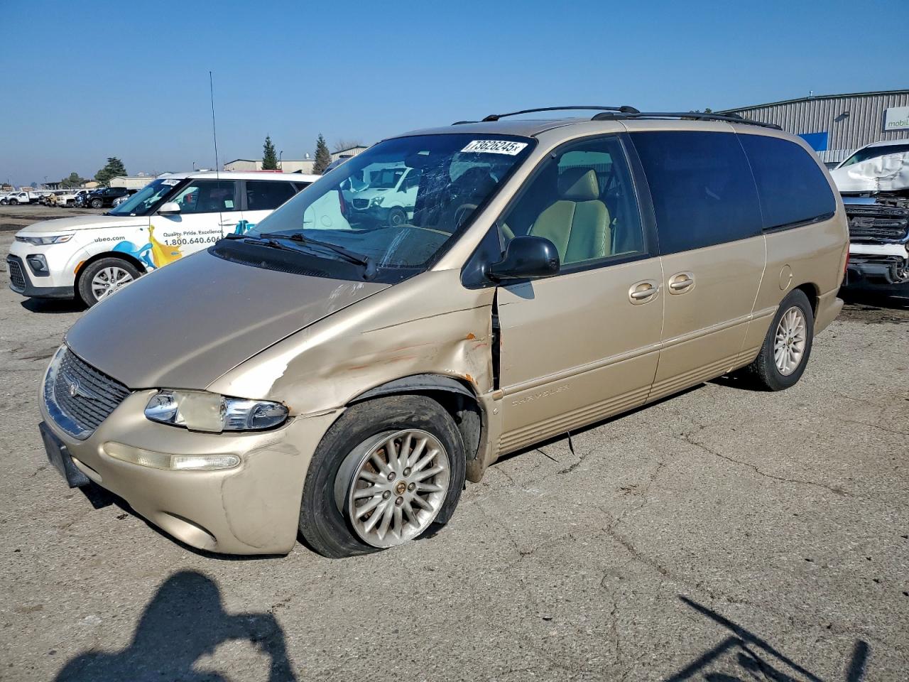 1C4GP54L7XB518939