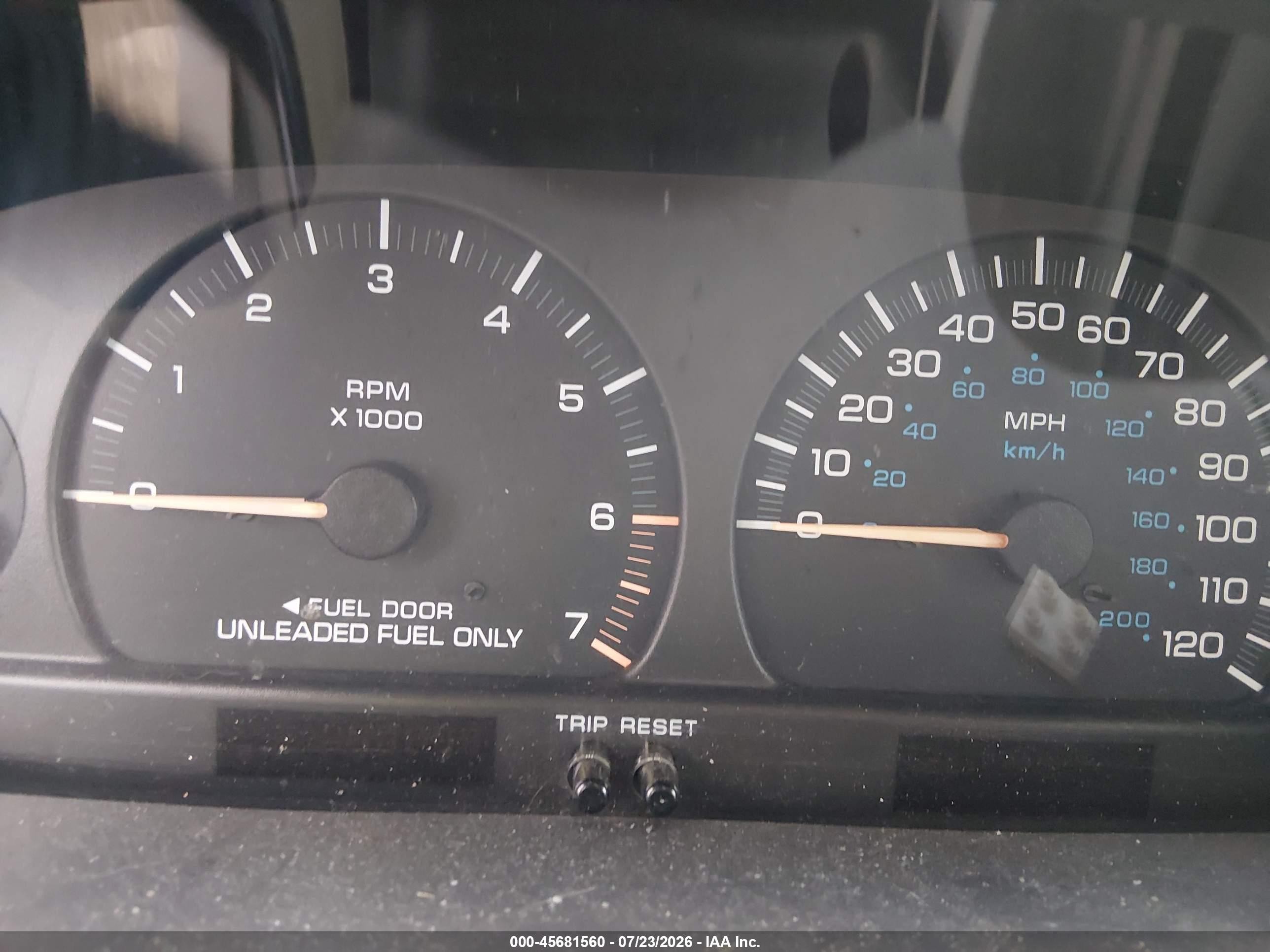 1999 Chrysler Town & Country Lx Gray vin: 1C4GP54L9XB916623