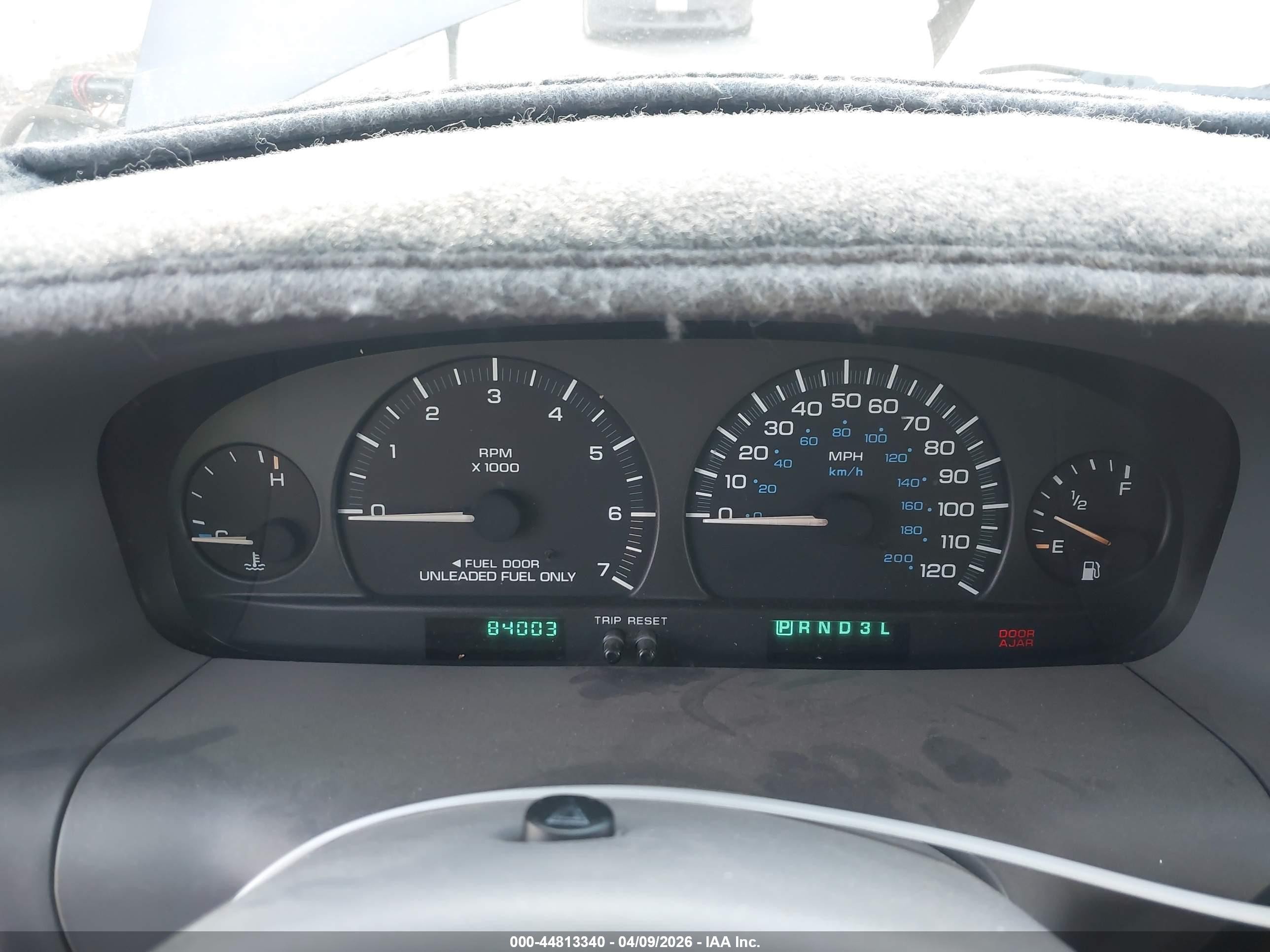 1996 Chrysler Town & Country Lxi Фиолетовый vin: 1C4GP64L1TB215333