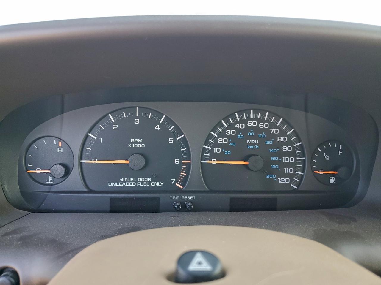 1998 Chrysler Town & Country Lxi Black vin: 1C4GP64L1WB516656