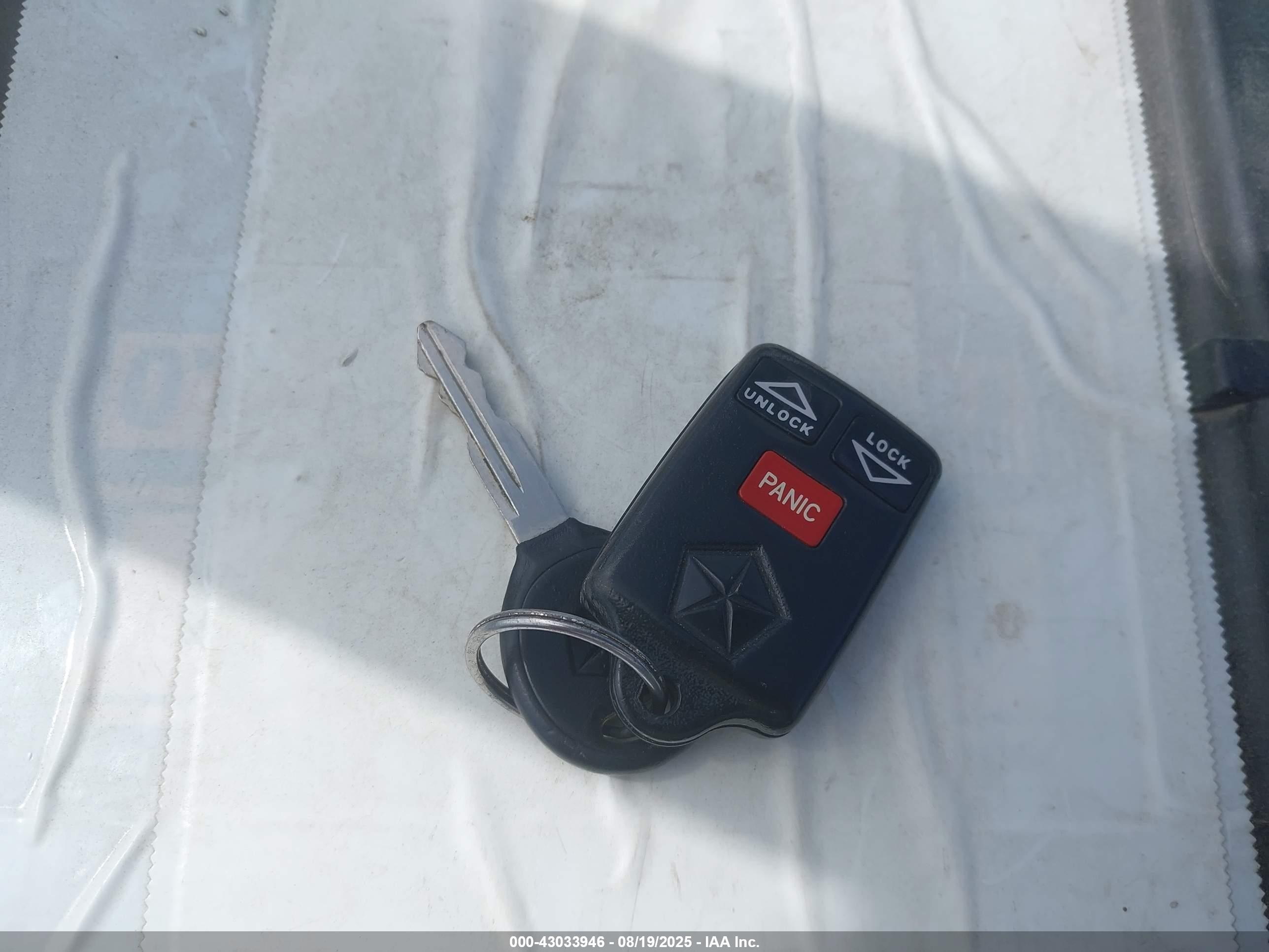 1997 Chrysler Town & Country Lxi Зеленый vin: 1C4GP64L4VB476653