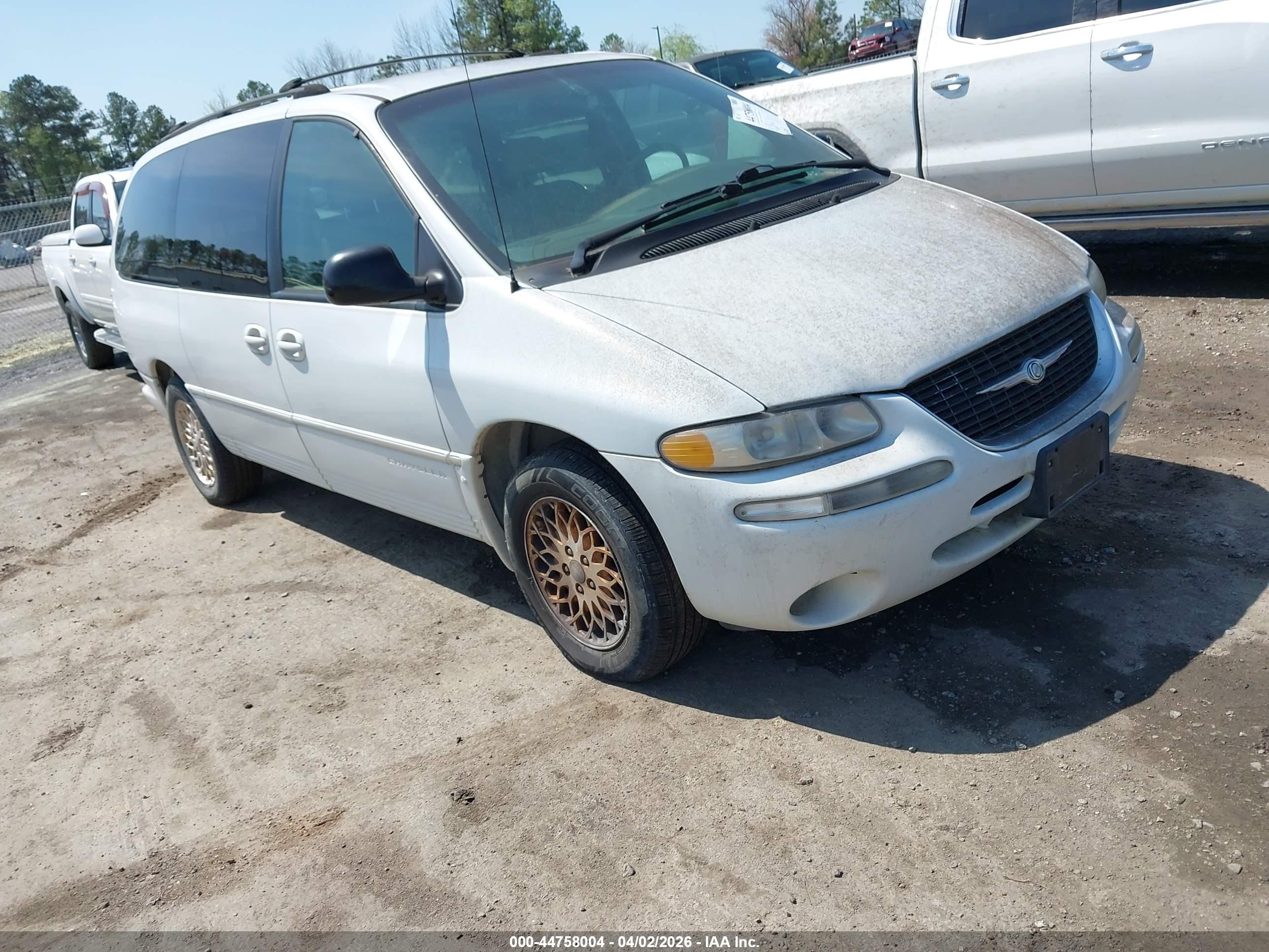 1C4GP64L9WB636219