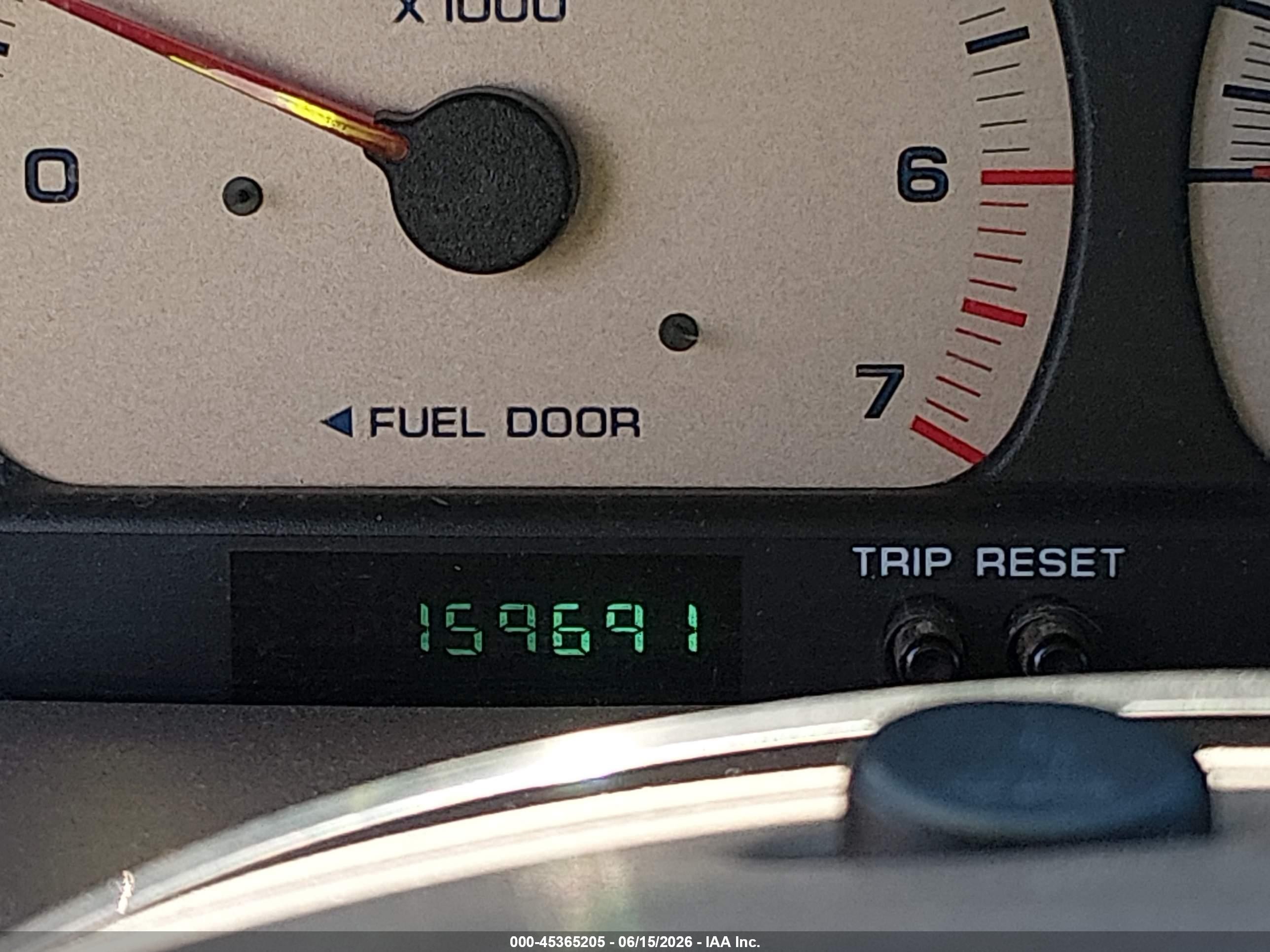 1999 Chrysler Town & Country Limited White vin: 1C4GT64L2XB719729