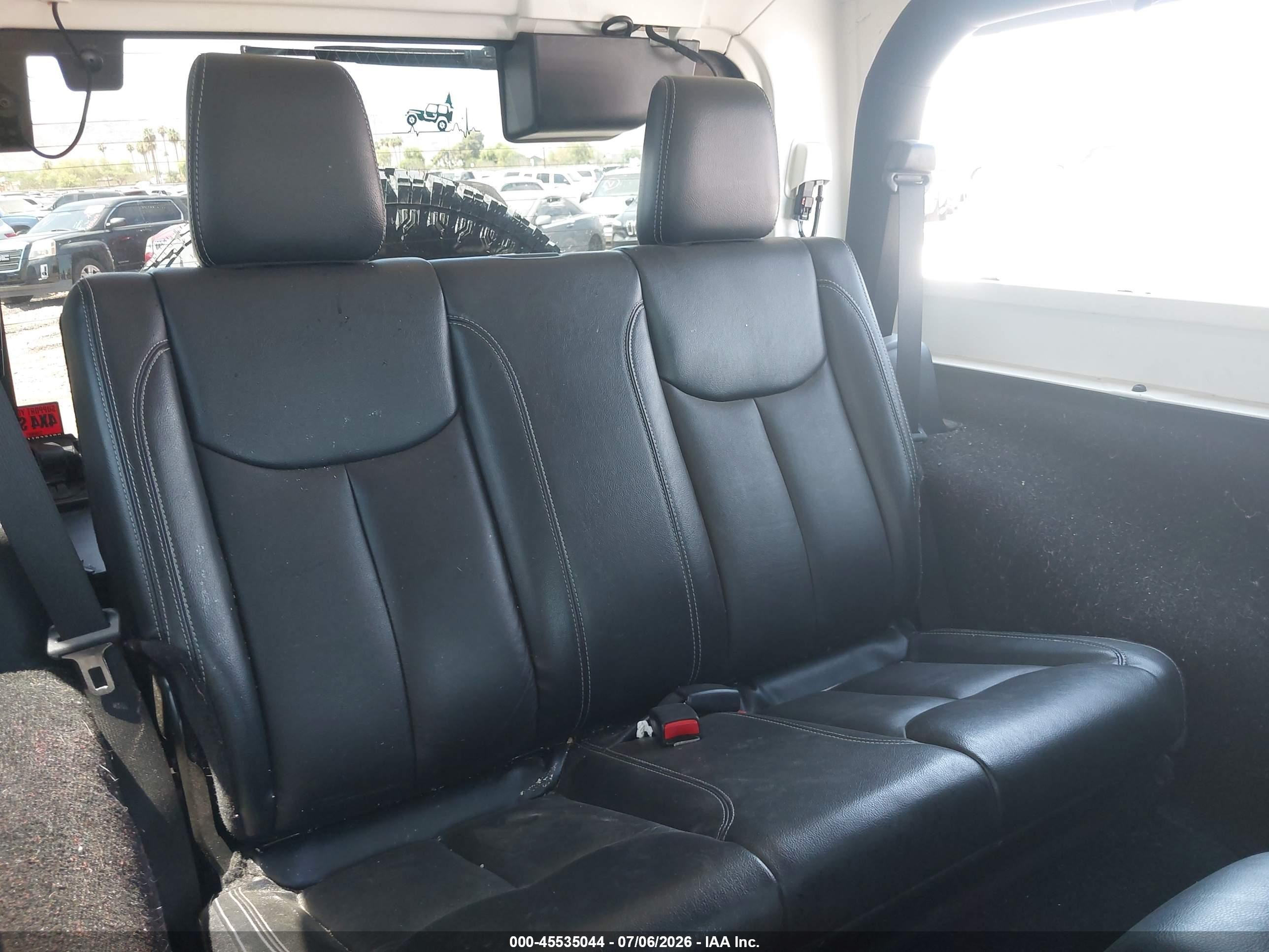 2013 Jeep Wrangler Rubicon Black vin: 1C4HJWCG1DL672536