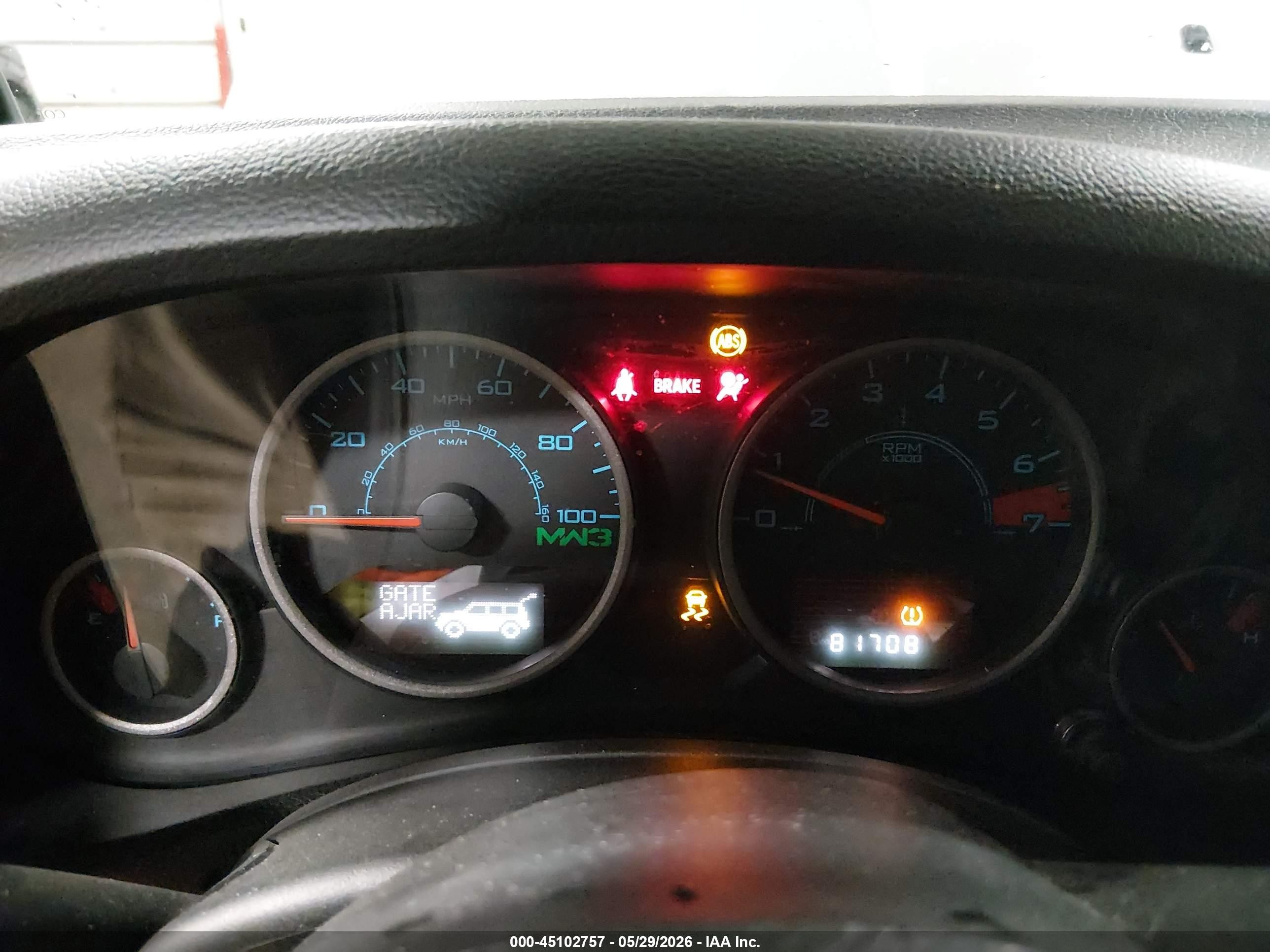 2012 Jeep Wrangler Rubicon Серебряный vin: 1C4HJWCG7CL226180