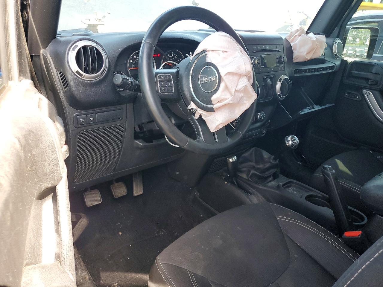 2015 Jeep Wrangler Rubicon Black vin: 1C4HJWCG8FL632800