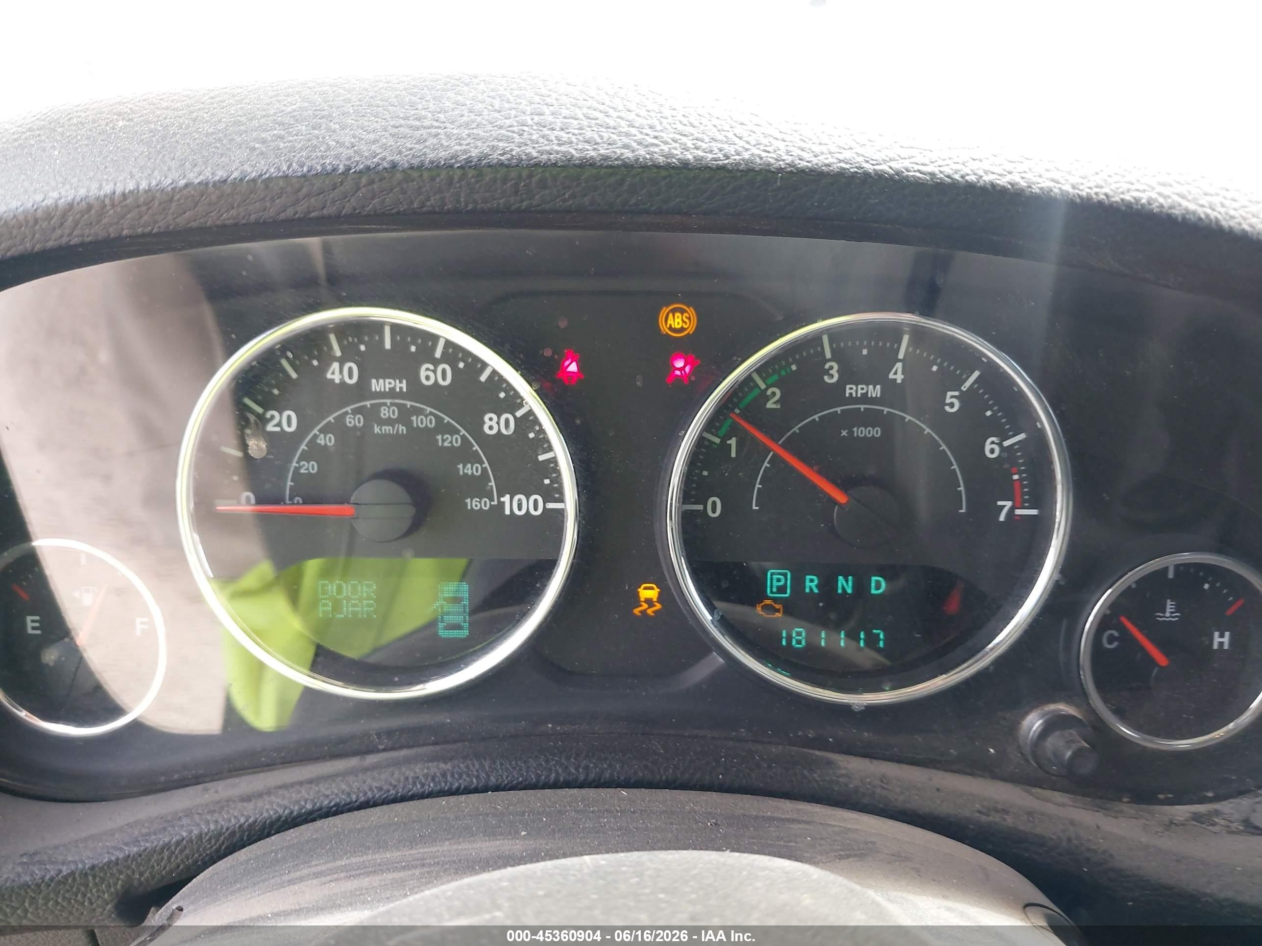 2013 Jeep Wrangler Unlimited Sport Black vin: 1C4HJWDG0DL606378