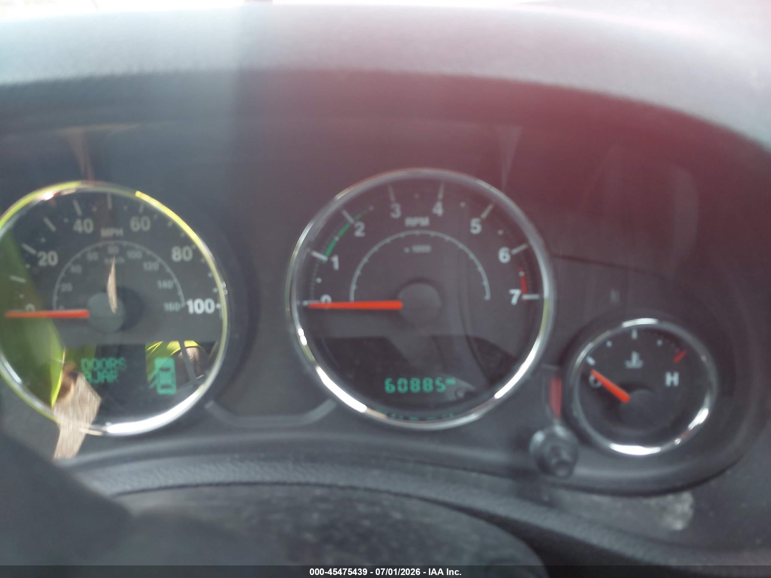 2015 Jeep Wrangler Unlimited Freedom Edition Red vin: 1C4HJWDG1FL593952
