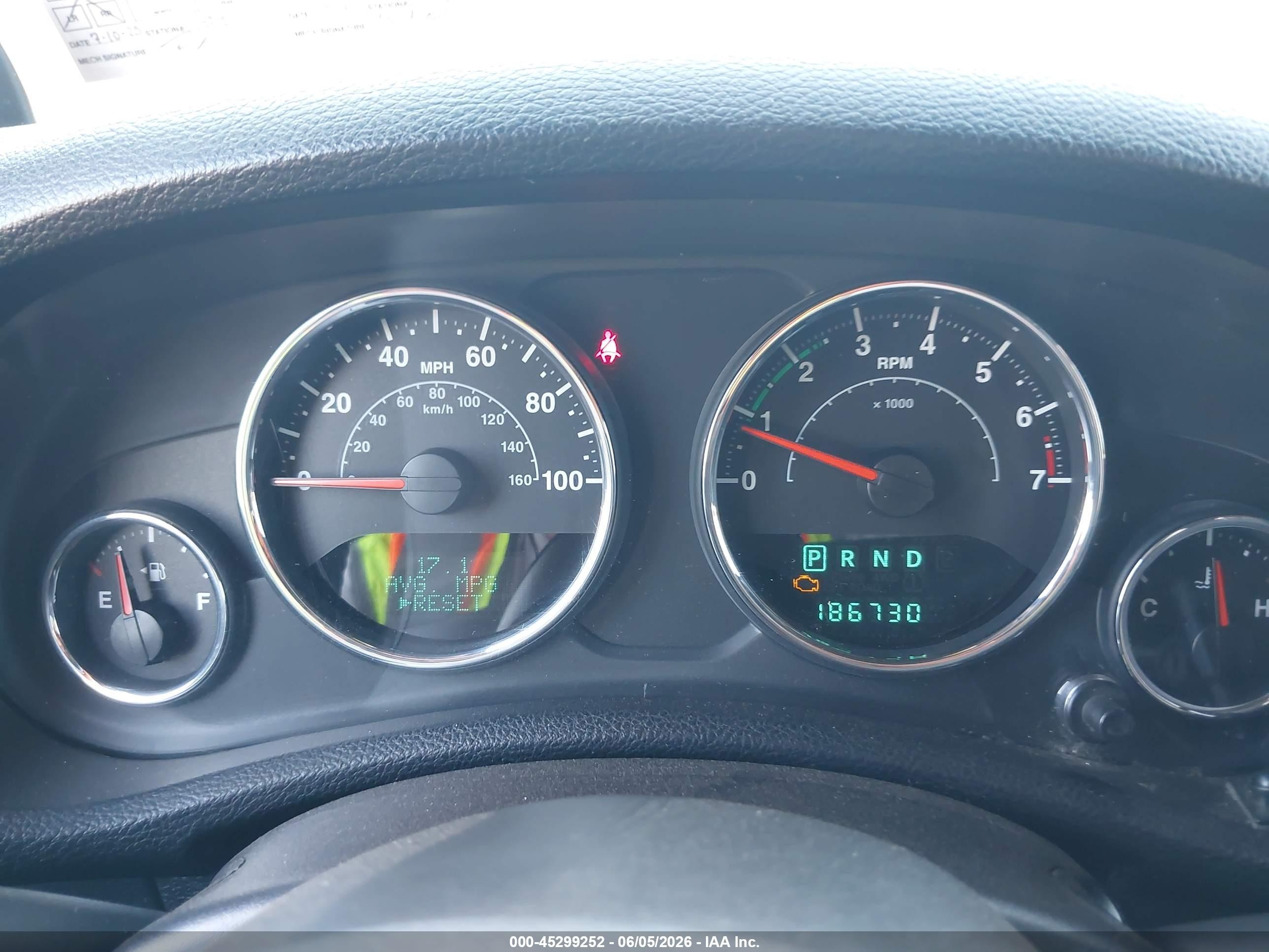 2013 Jeep Wrangler Unlimited Sport Black vin: 1C4HJWDG2DL514138