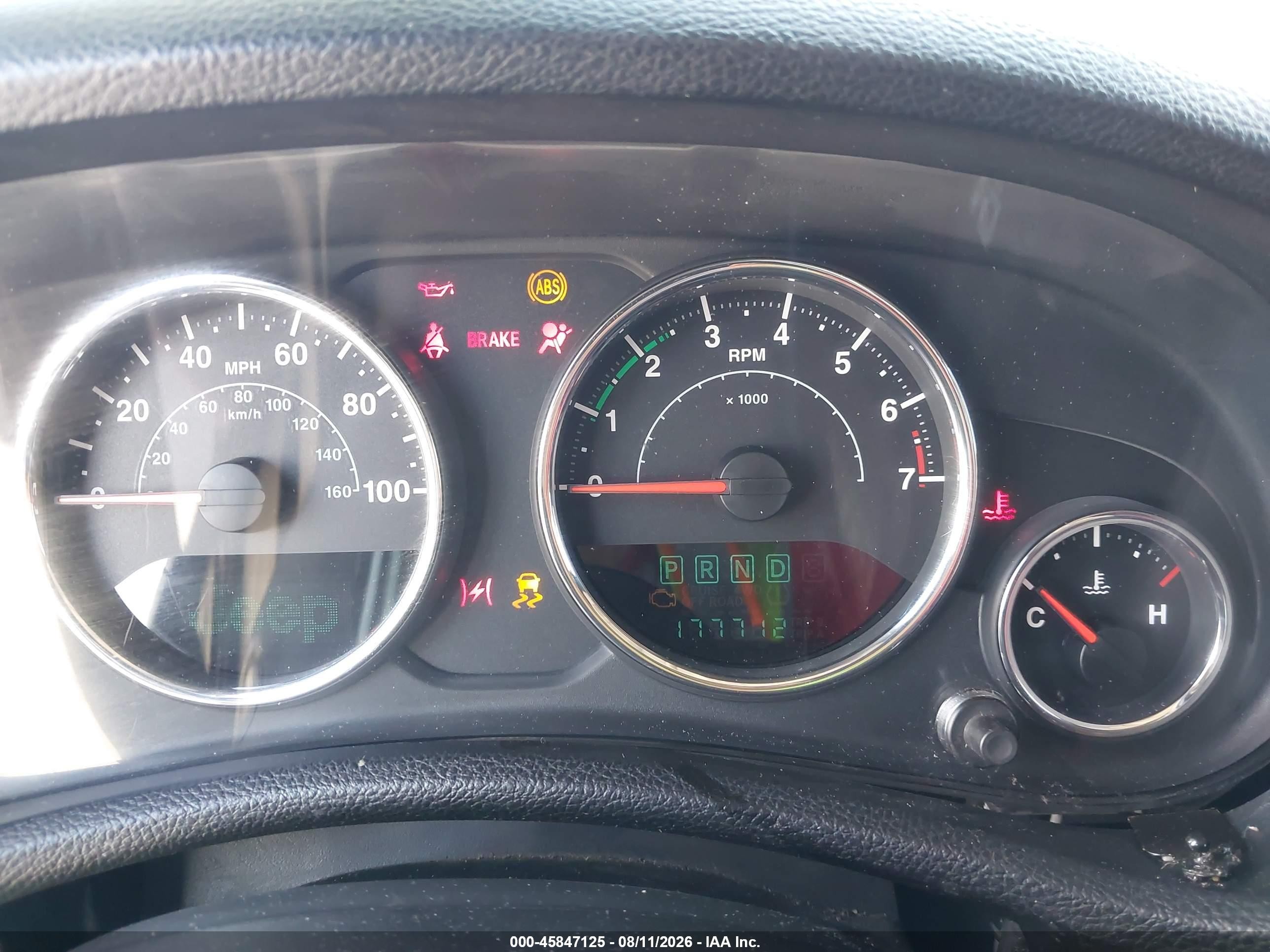 2014 Jeep Wrangler Unlimited Sport Black vin: 1C4HJWDG4EL113613