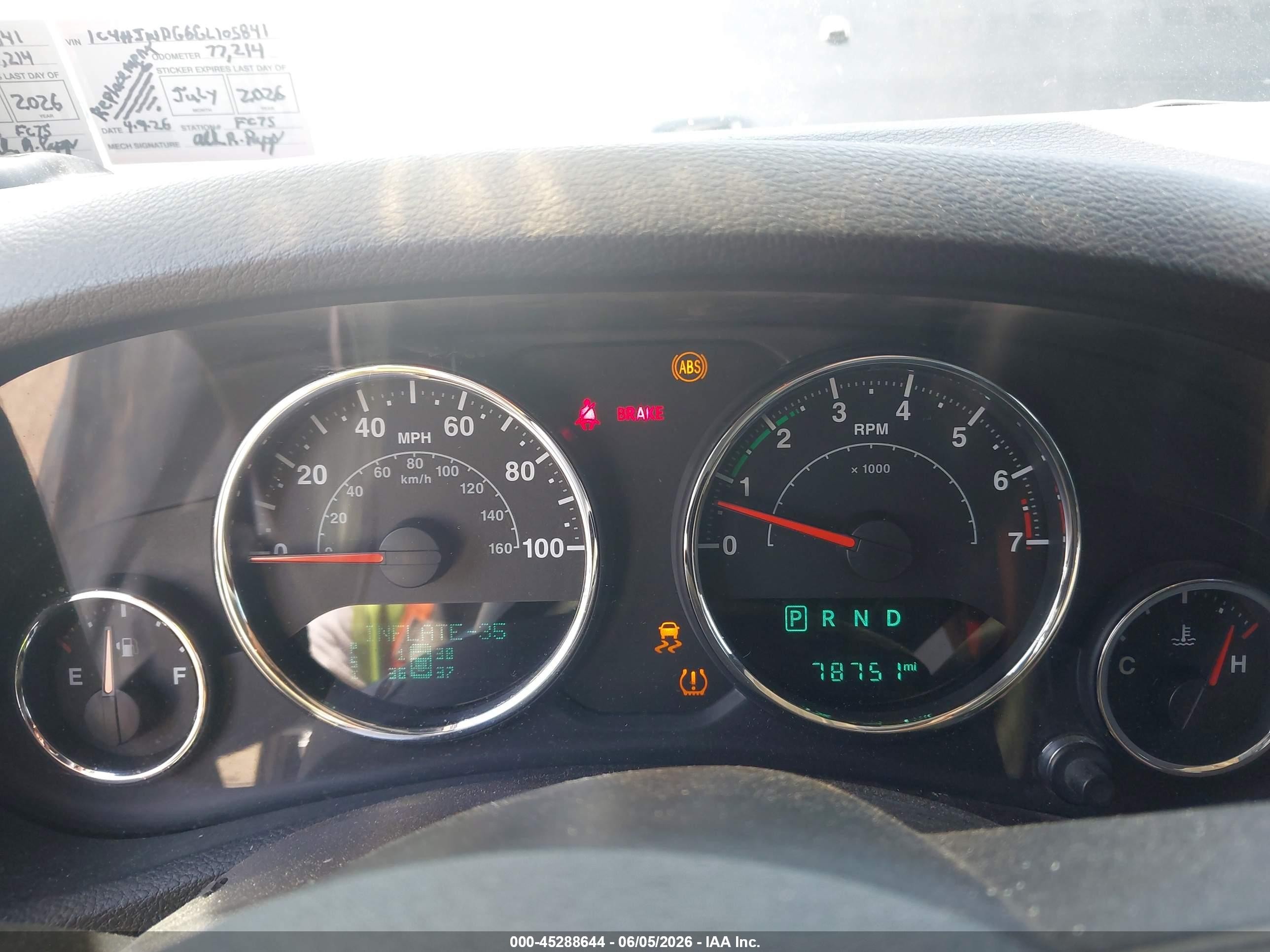 2016 Jeep Wrangler Unlimited Sport Black vin: 1C4HJWDG6GL105841