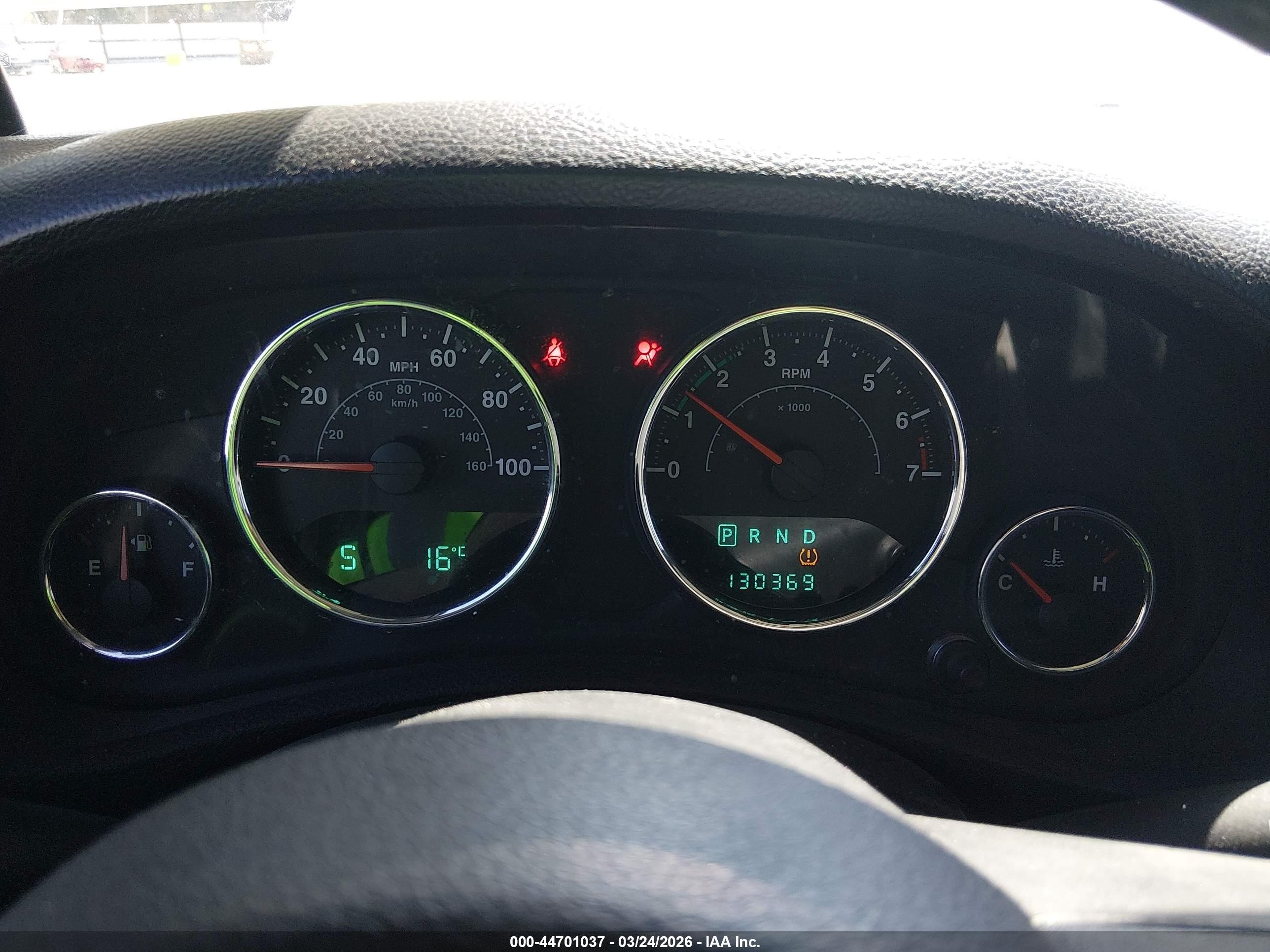 2012 Jeep Wrangler Unlimited Sport Белый vin: 1C4HJWDG7CL140799