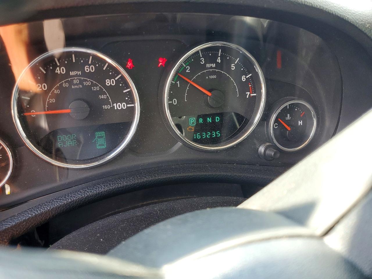 2013 Jeep Wrangler Unlimited Sport Charcoal vin: 1C4HJWDG7DL682275