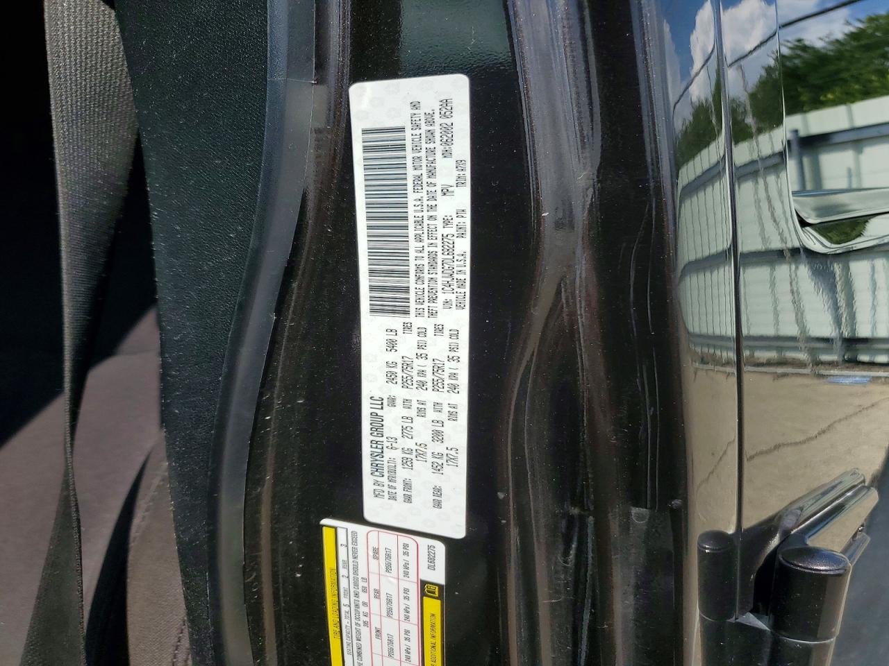 2013 Jeep Wrangler Unlimited Sport Charcoal vin: 1C4HJWDG7DL682275