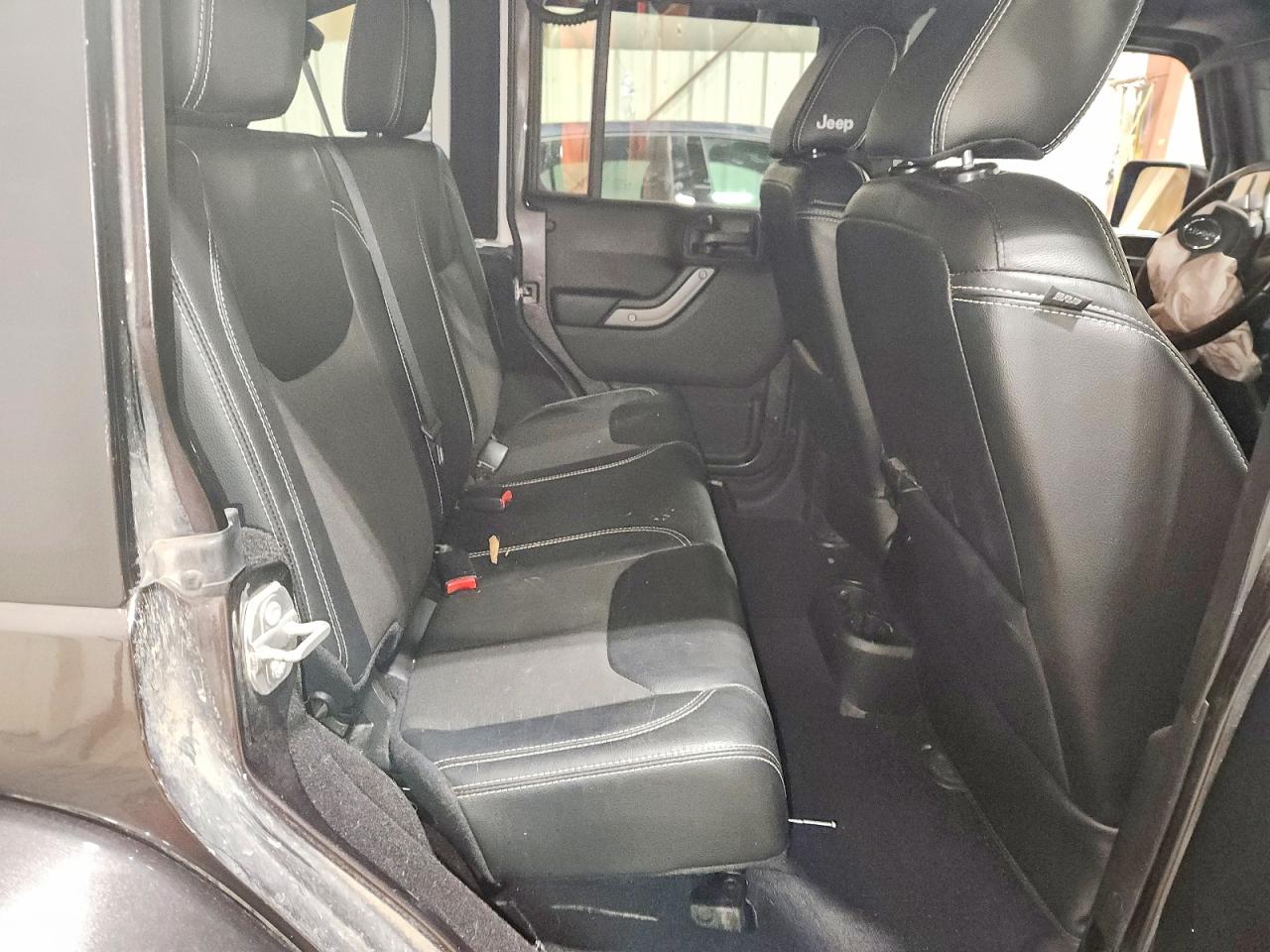 2018 Jeep Wrangler Unlimited Sport Gray vin: 1C4HJWDGXJL833475