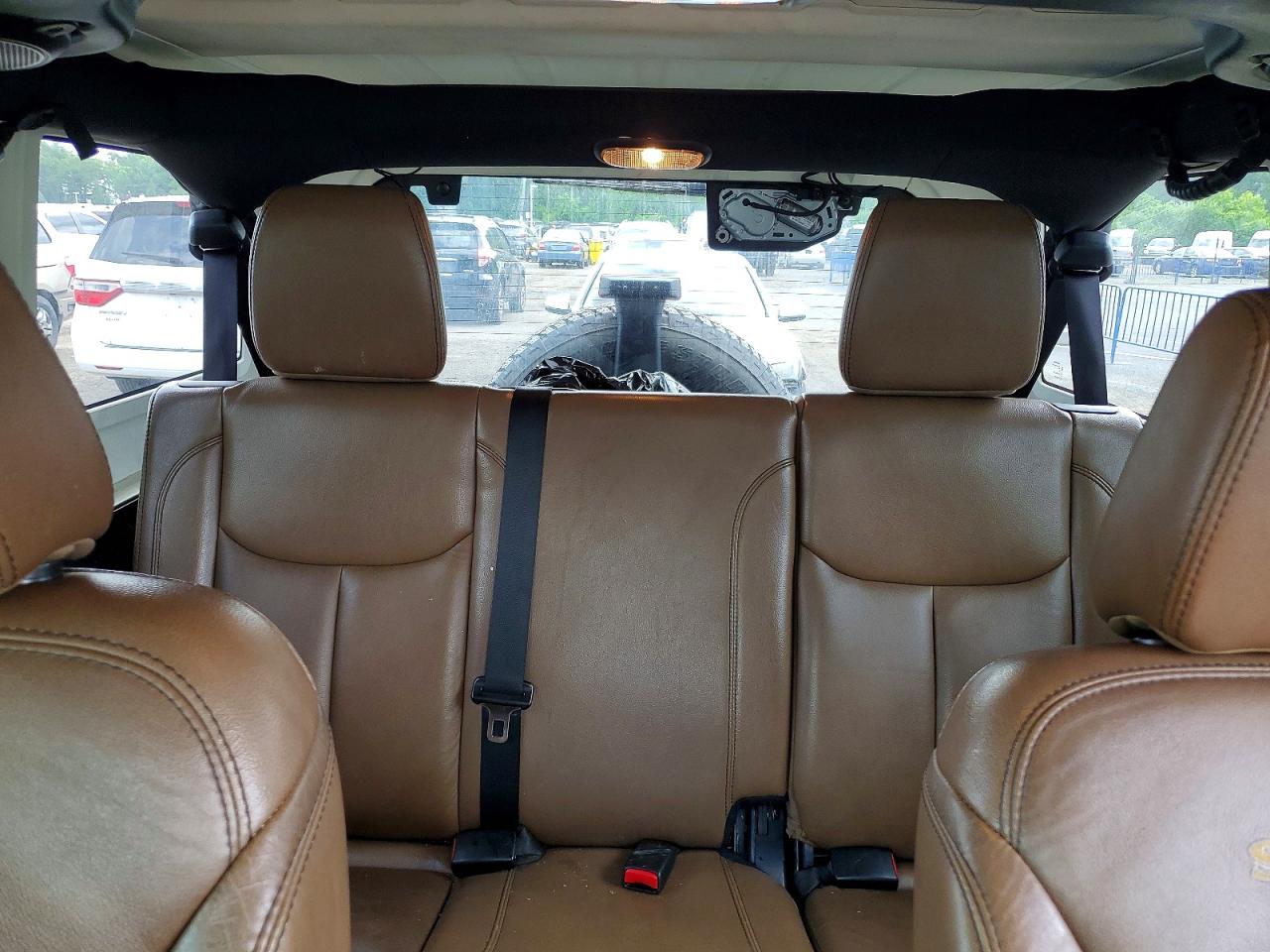 2013 Jeep Wrangler Unlimited Sahara Black vin: 1C4HJWEG0DL625852