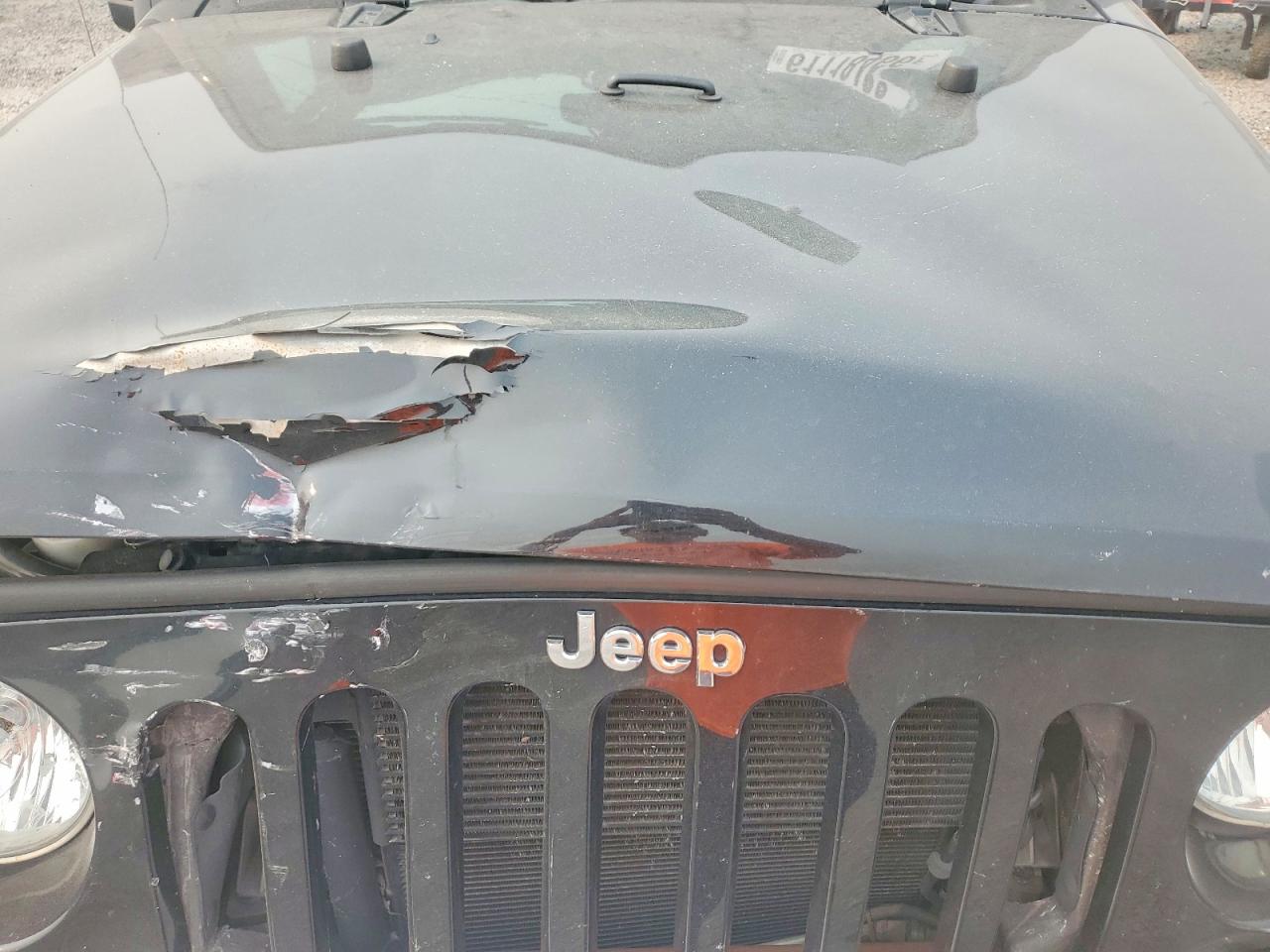 2015 Jeep Wrangler Unlimited Sahara Black vin: 1C4HJWEG1FL534883