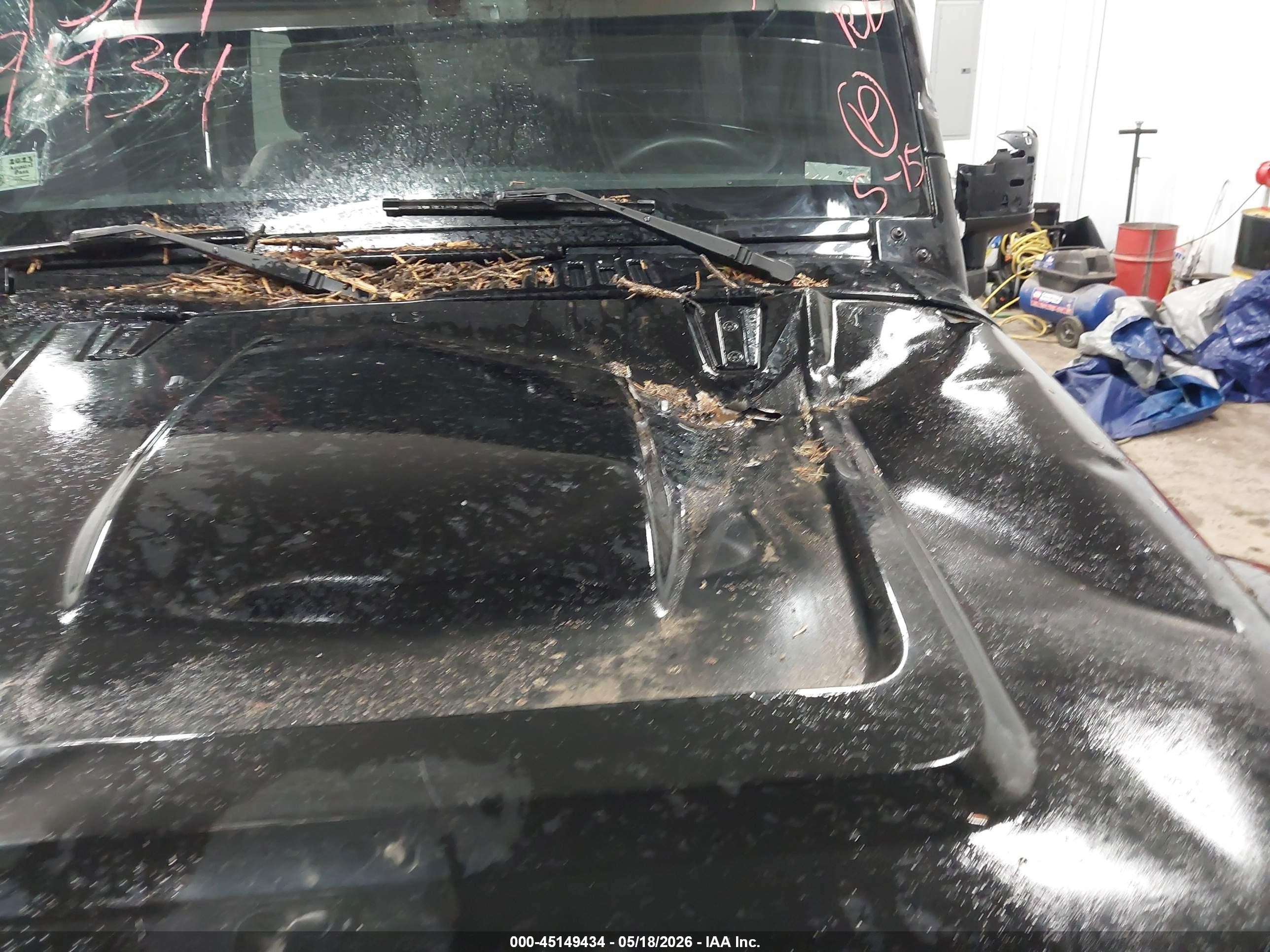 2015 Jeep Wrangler Unlimited Altitude Black vin: 1C4HJWEG3FL713944