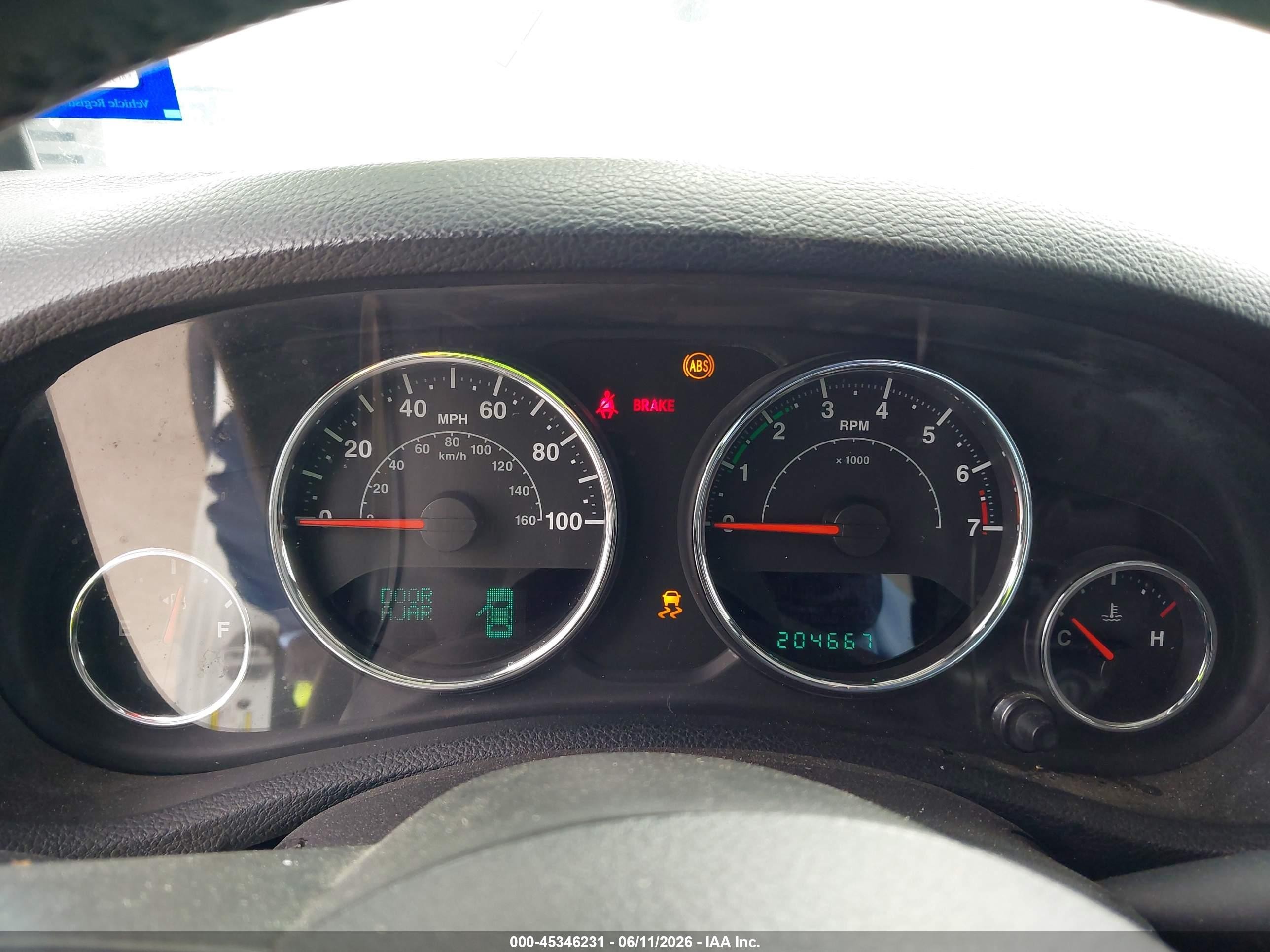 2013 Jeep Wrangler Unlimited Sahara Белый vin: 1C4HJWEG5DL505013