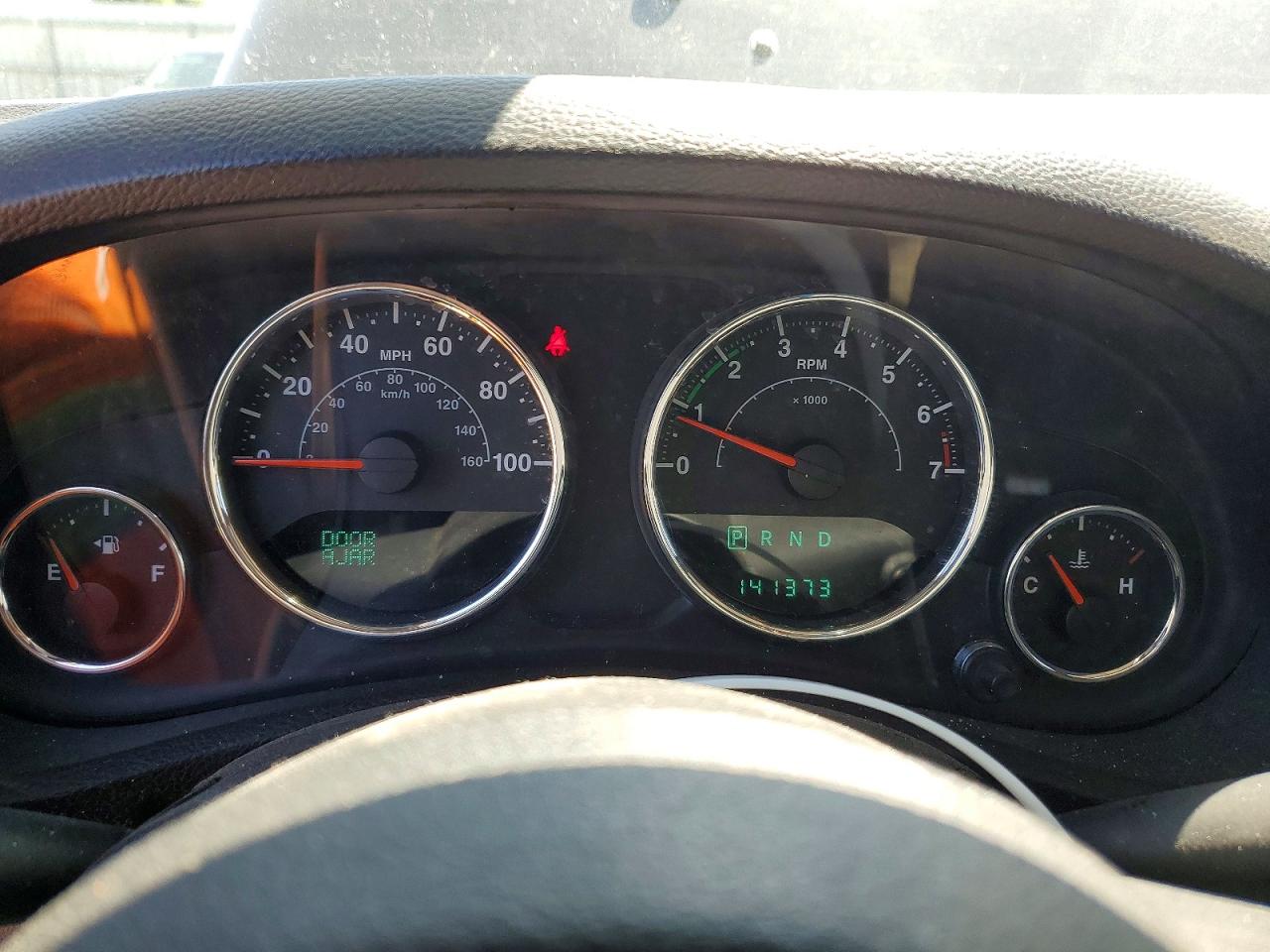 2013 Jeep Wrangler Unlimited Sahara Черный vin: 1C4HJWEG5DL685030