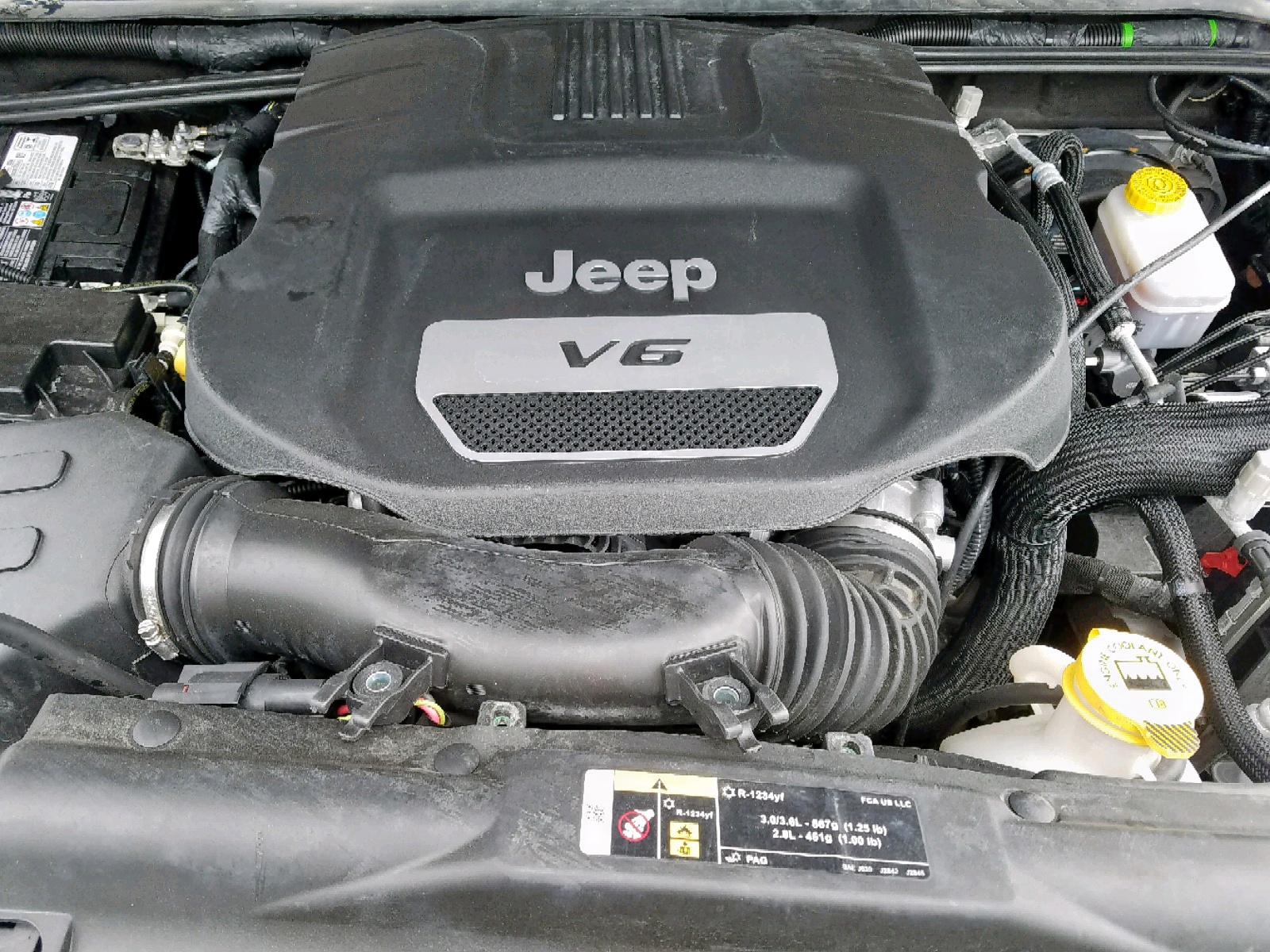 2017 Jeep Wrangler Unlimited Sahara Blue vin: 1C4HJWEG5HL697863