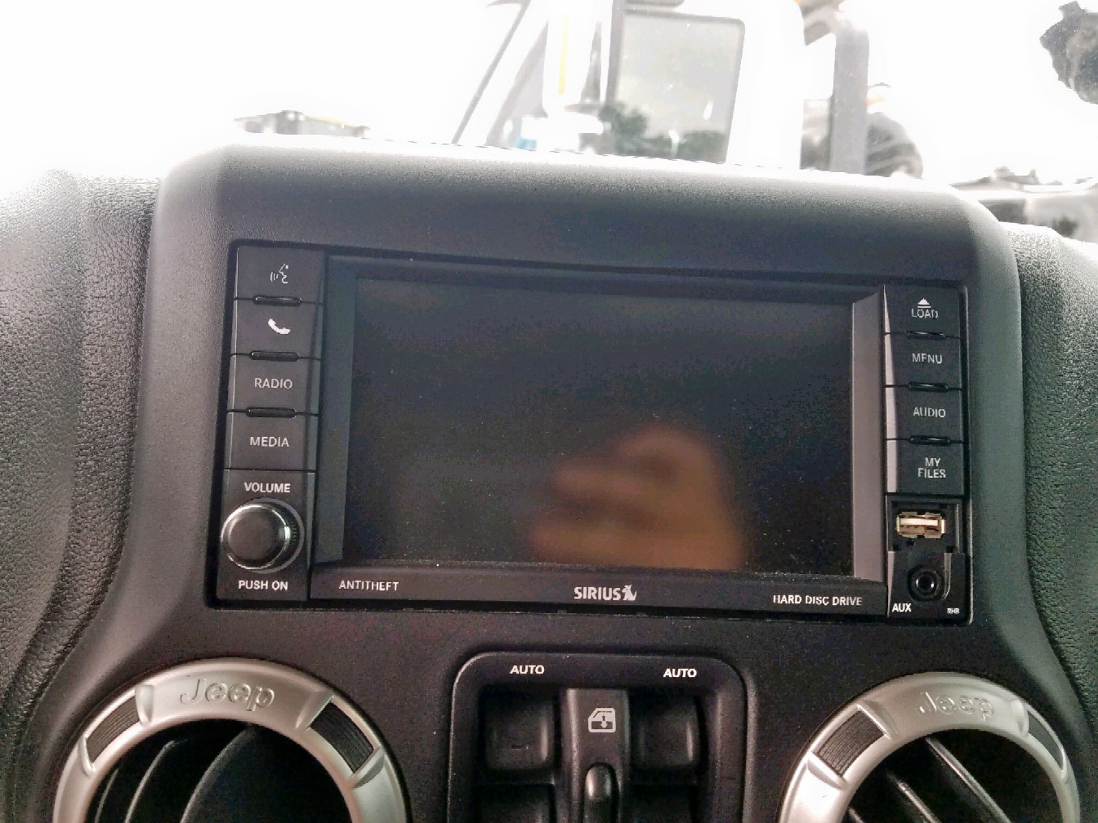 2017 Jeep Wrangler Unlimited Sahara Blue vin: 1C4HJWEG5HL697863