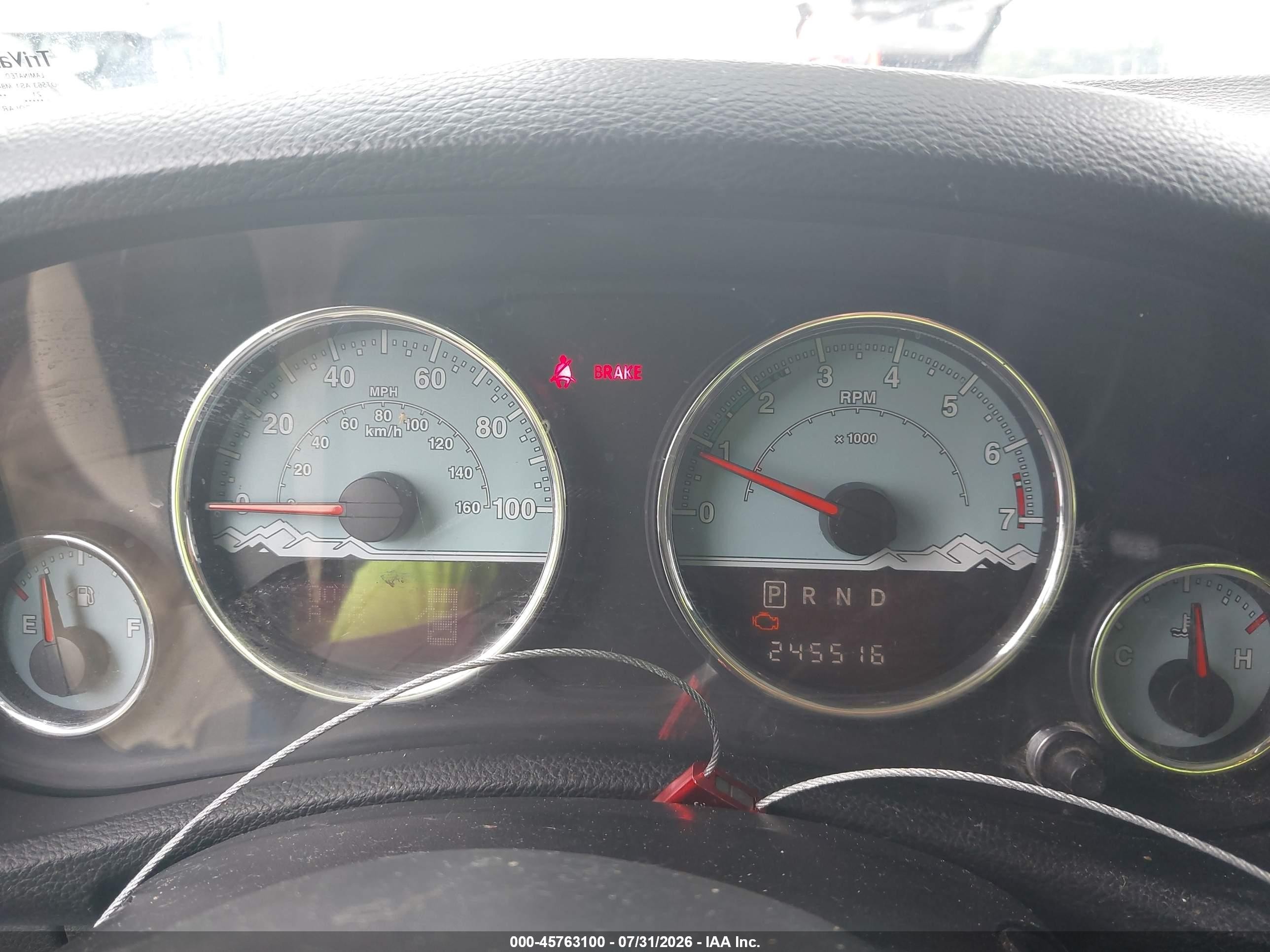 2014 Jeep Wrangler Unlimited Polar Edition Синий vin: 1C4HJWEG6EL123770