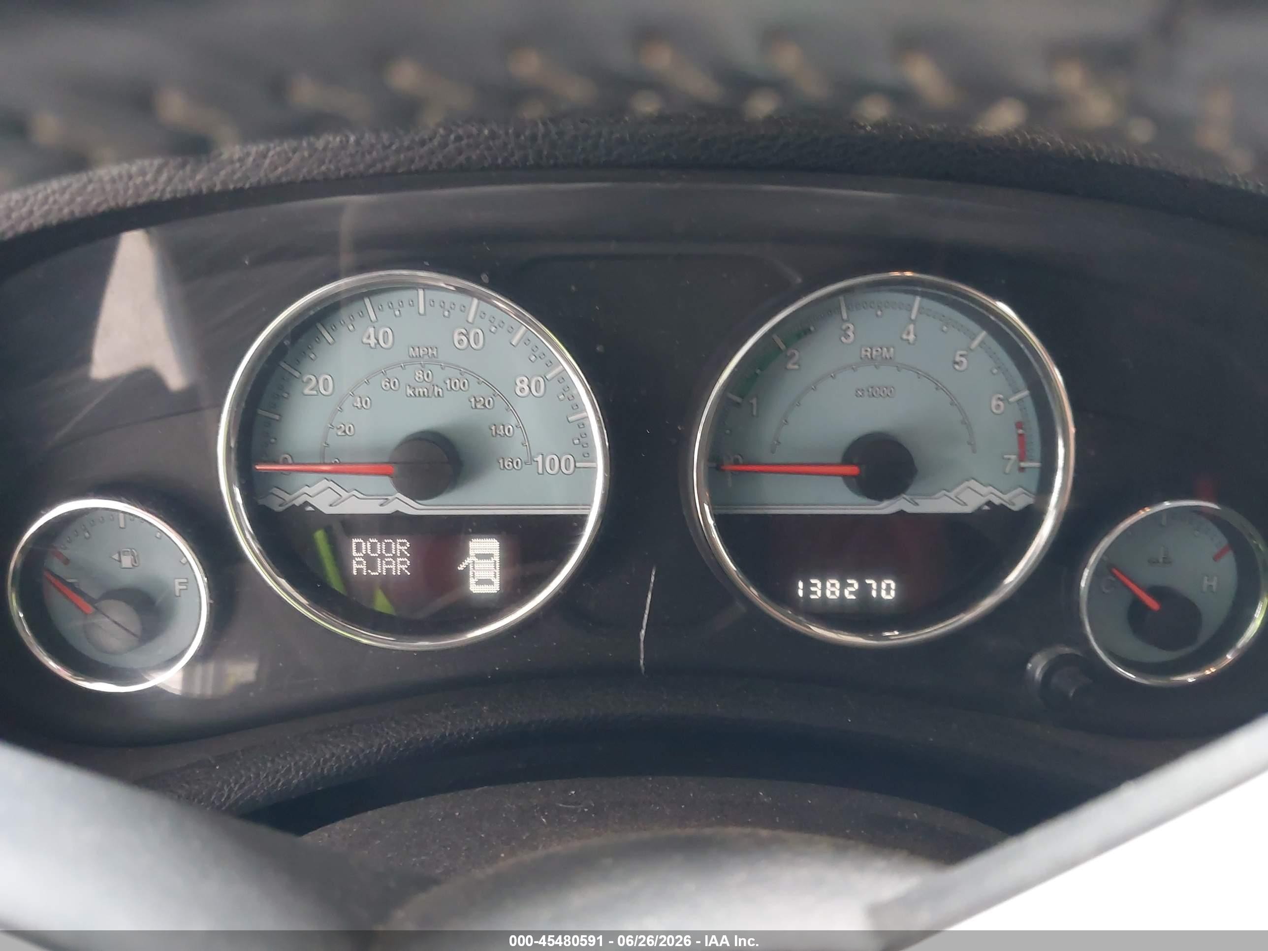 2014 Jeep Wrangler Unlimited Polar Edition Серебряный vin: 1C4HJWEG6EL224968
