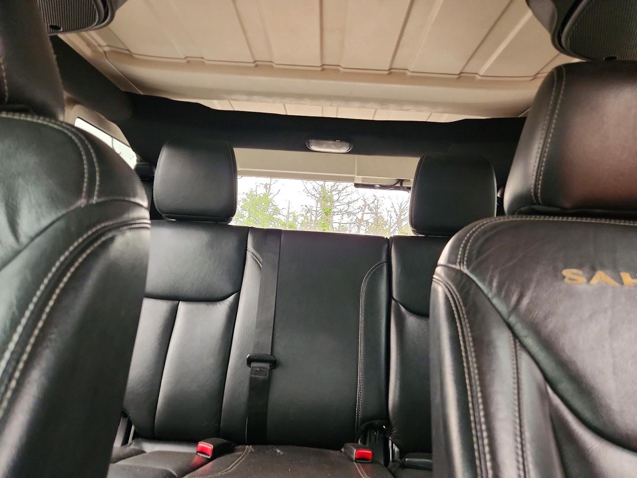 2015 Jeep Wrangler Unlimited Sahara Black vin: 1C4HJWEG7FL768381
