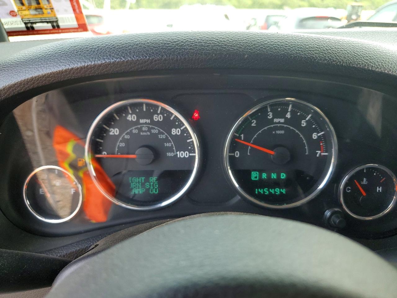 2013 Jeep Wrangler Unlimited Sahara Gray vin: 1C4HJWEGXDL600196