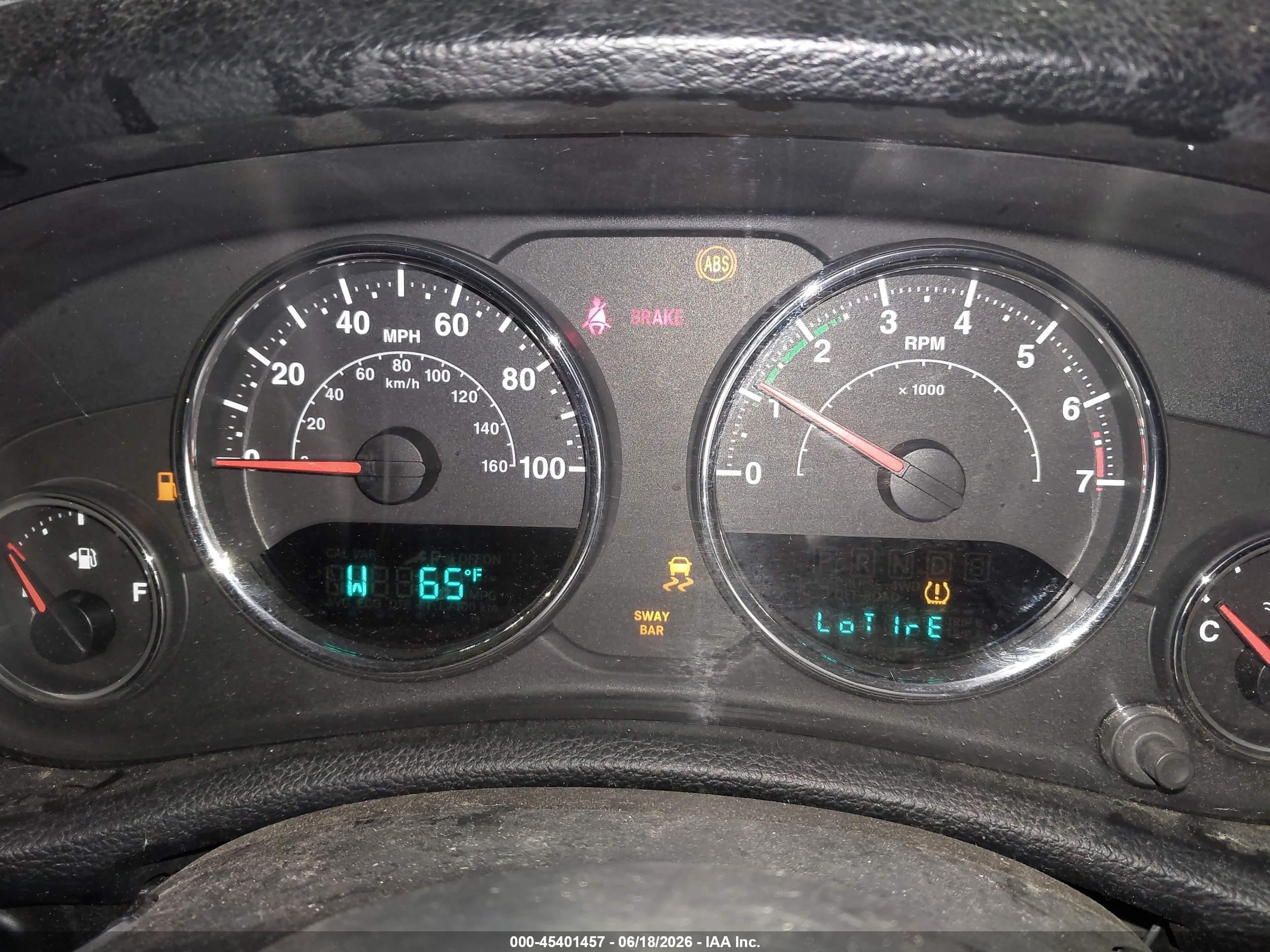 2013 Jeep Wrangler Unlimited Rubicon Зеленый vin: 1C4HJWFG2DL554362