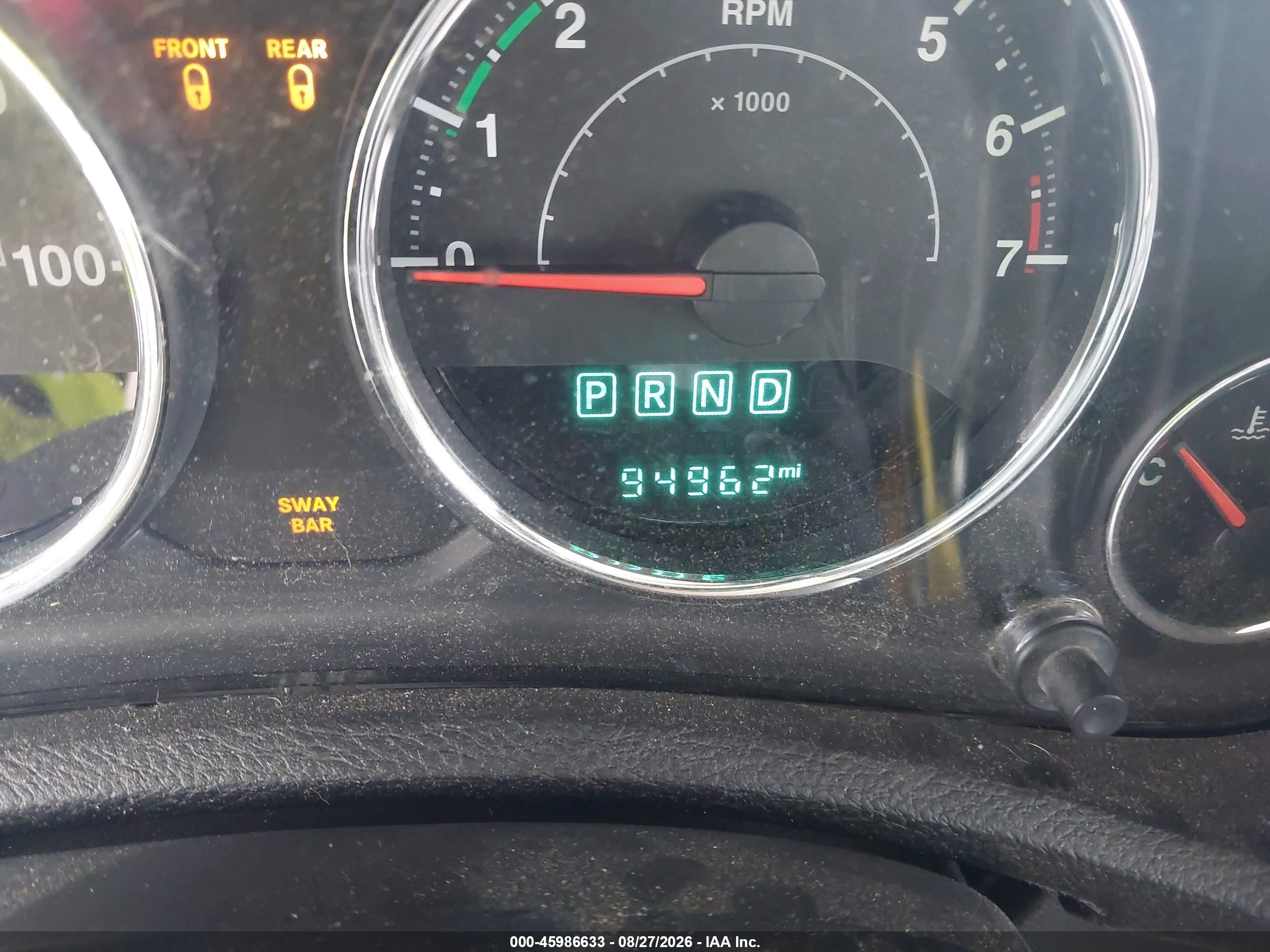 2015 Jeep Wrangler Unlimited Rubicon Green vin: 1C4HJWFG2FL768433