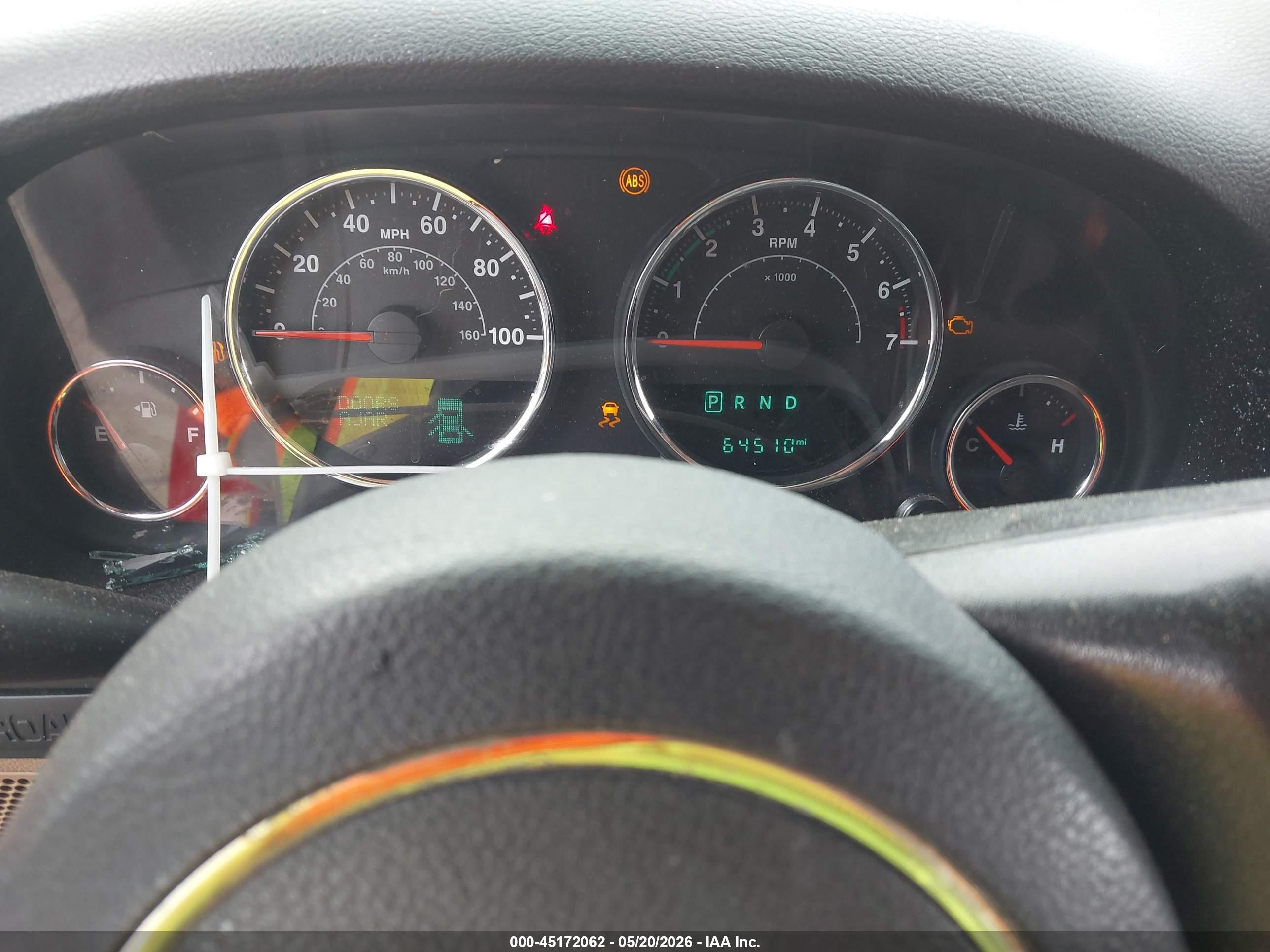 2015 Jeep Wrangler Unlimited Rubicon Red vin: 1C4HJWFG4FL757580