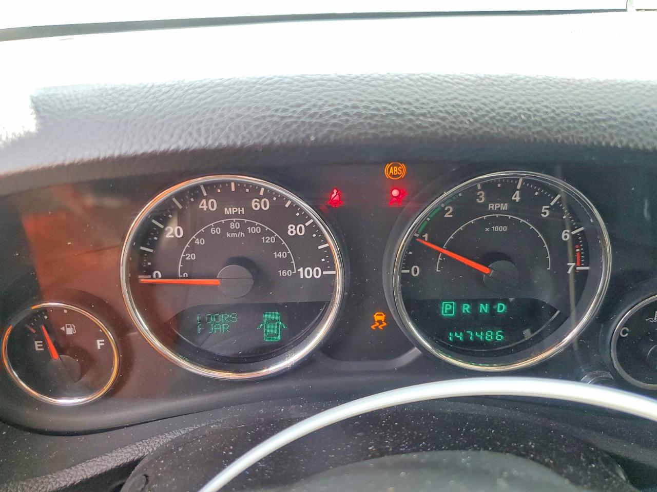 2014 Jeep Wrangler Unlimited Rubicon Gray vin: 1C4HJWFG7EL166335